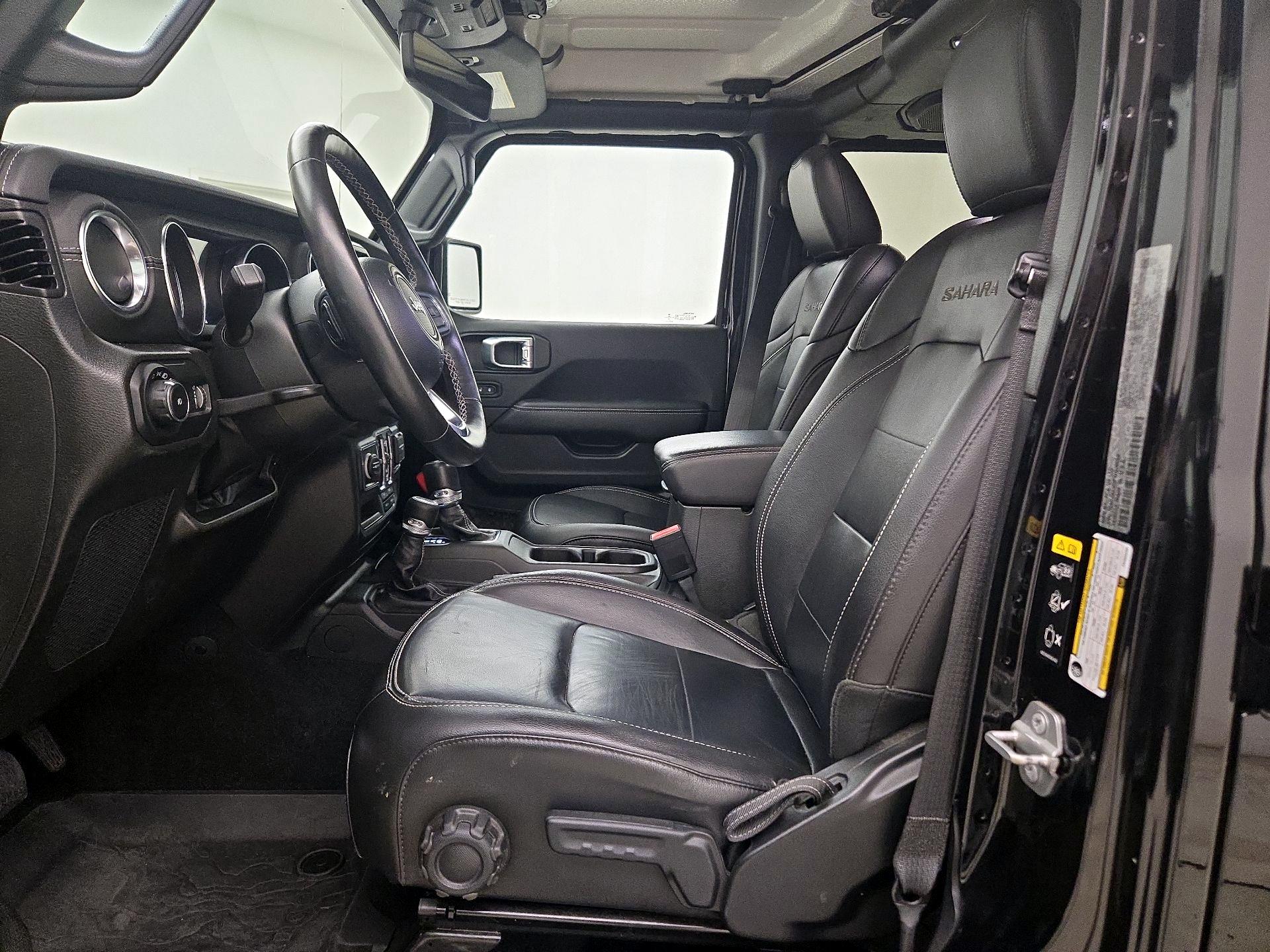 Thumbnail: 2023 Jeep Wrangler - 11