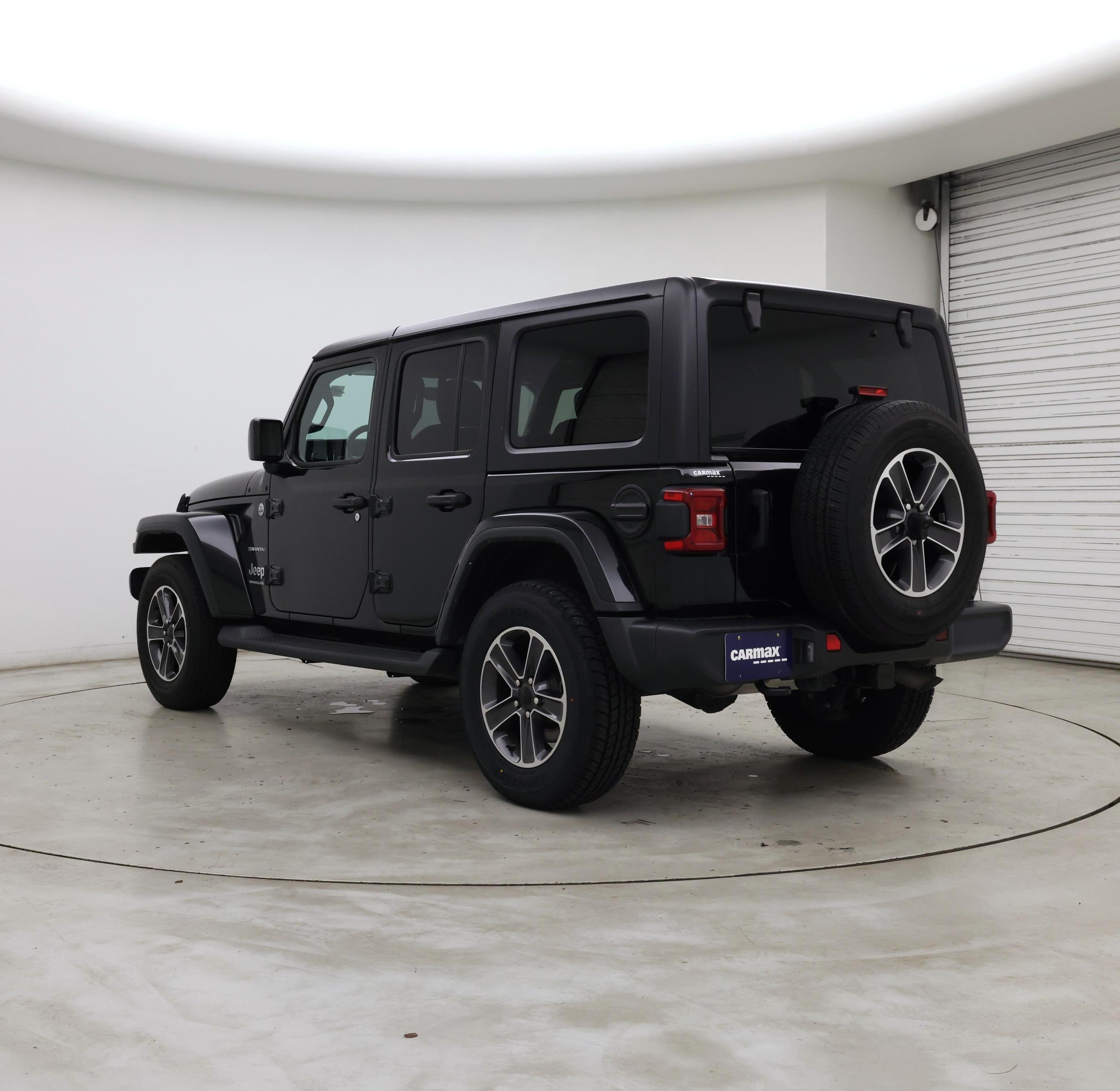 Thumbnail: 2023 Jeep Wrangler - 2