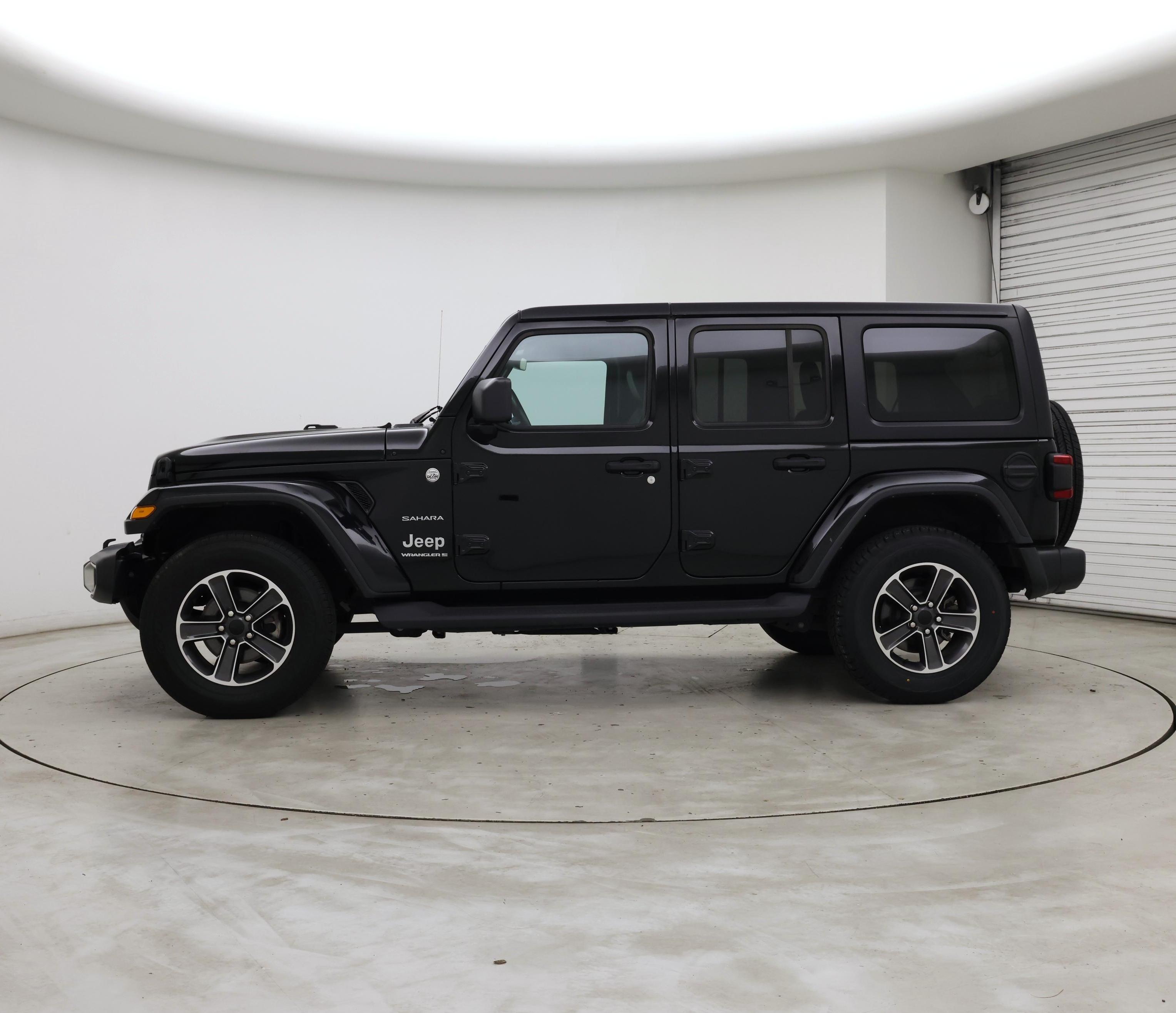 Thumbnail: 2023 Jeep Wrangler - 3