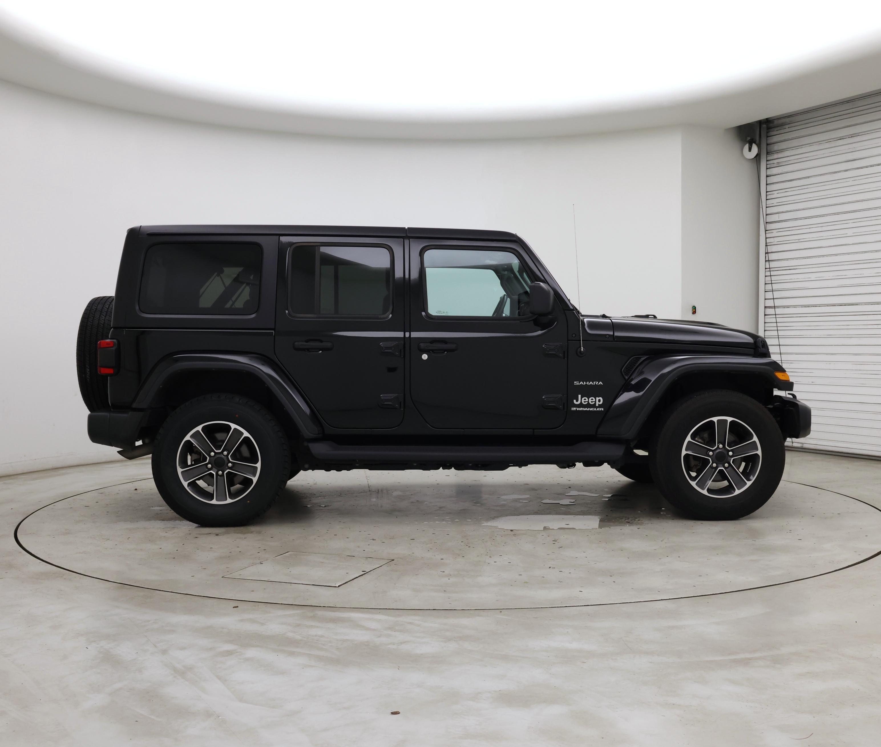 Thumbnail: 2023 Jeep Wrangler - 7
