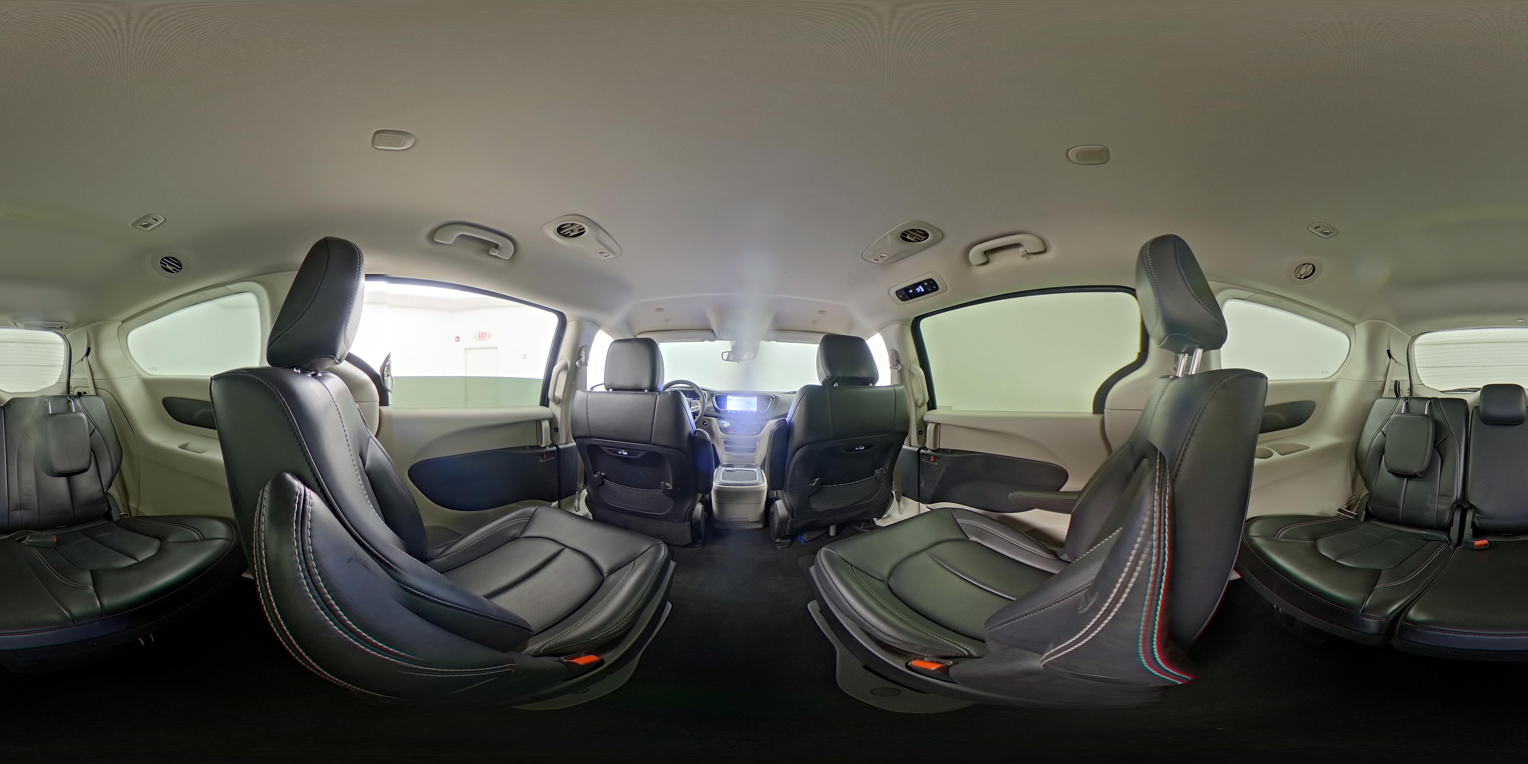 2023 Chrysler Pacifica Hybrid Touring L - Photo 26
