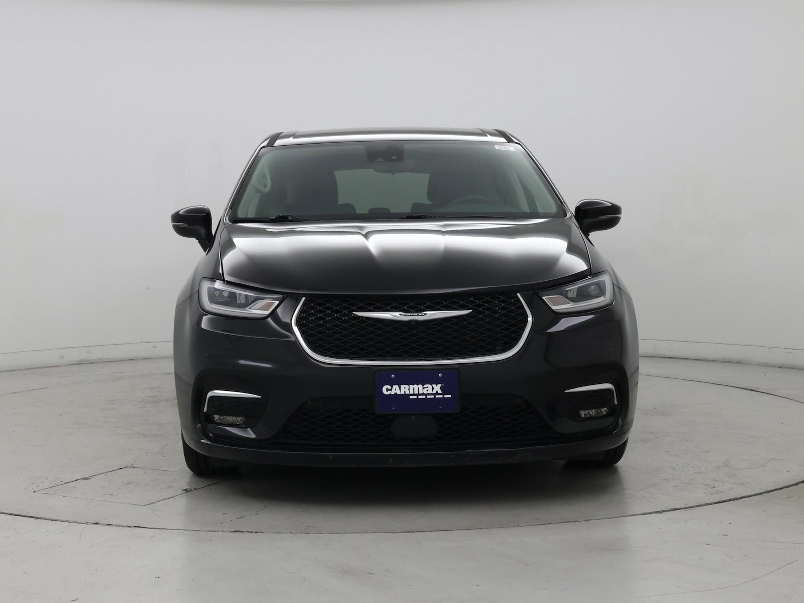 2023 Chrysler Pacifica Hybrid Touring L - Photo 6