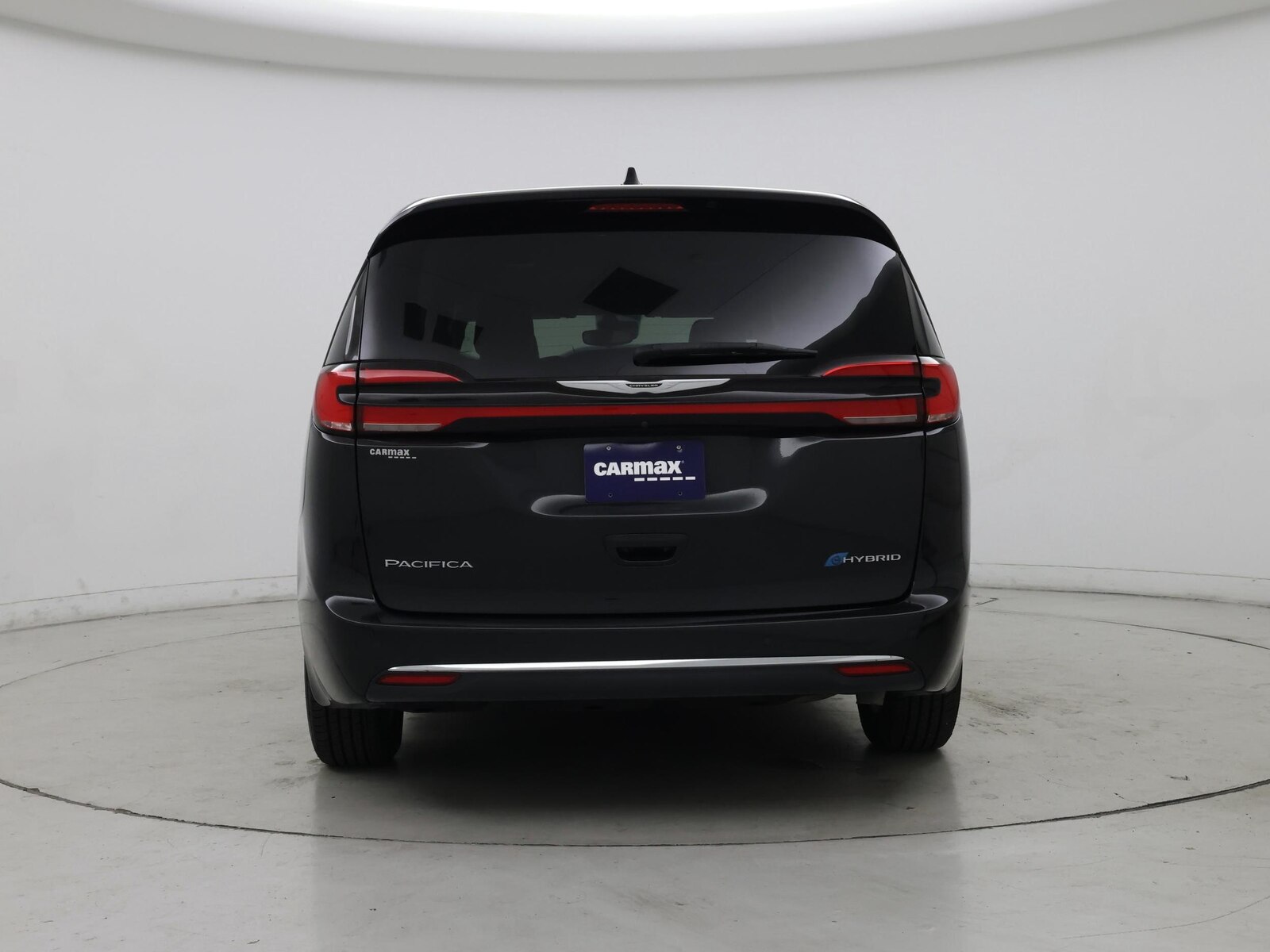 2023 Chrysler Pacifica Hybrid Touring L - Photo 7