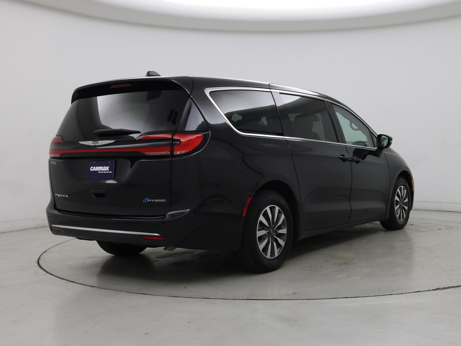 2023 Chrysler Pacifica Hybrid Touring L - Photo 9