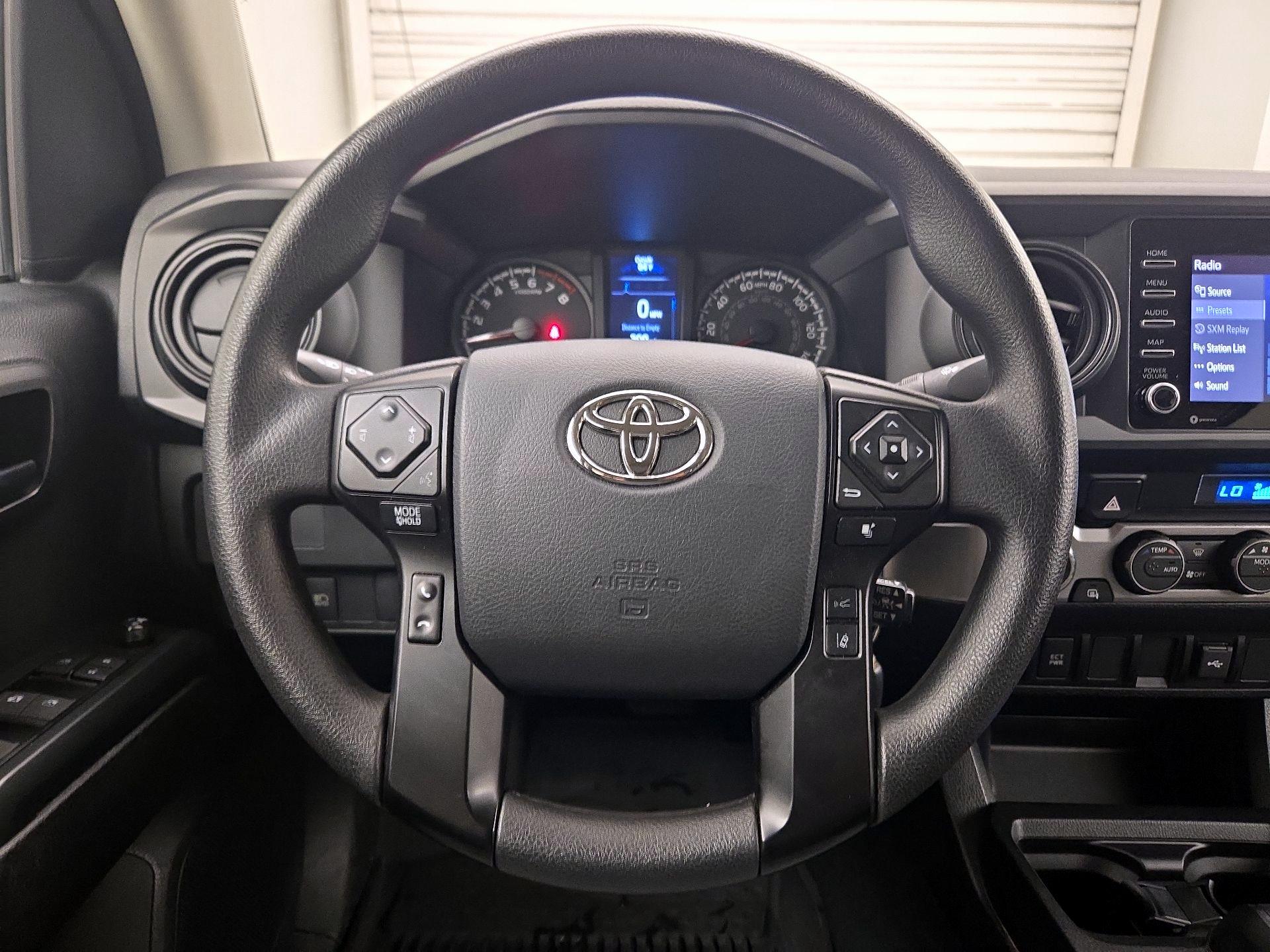 Thumbnail: 2023 Toyota Tacoma - 10