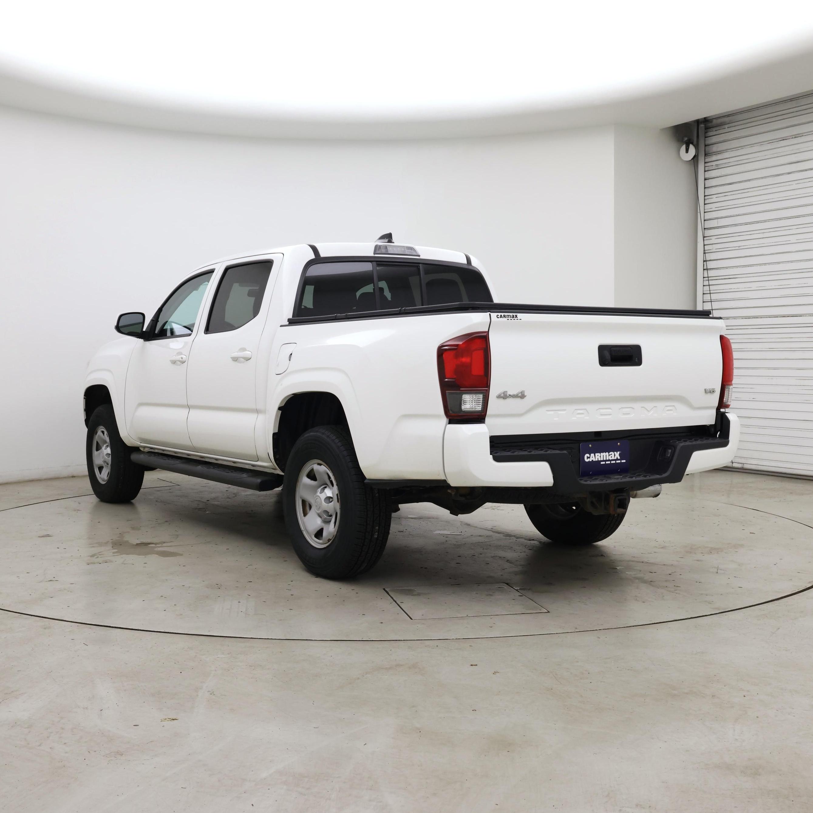 Thumbnail: 2023 Toyota Tacoma - 2