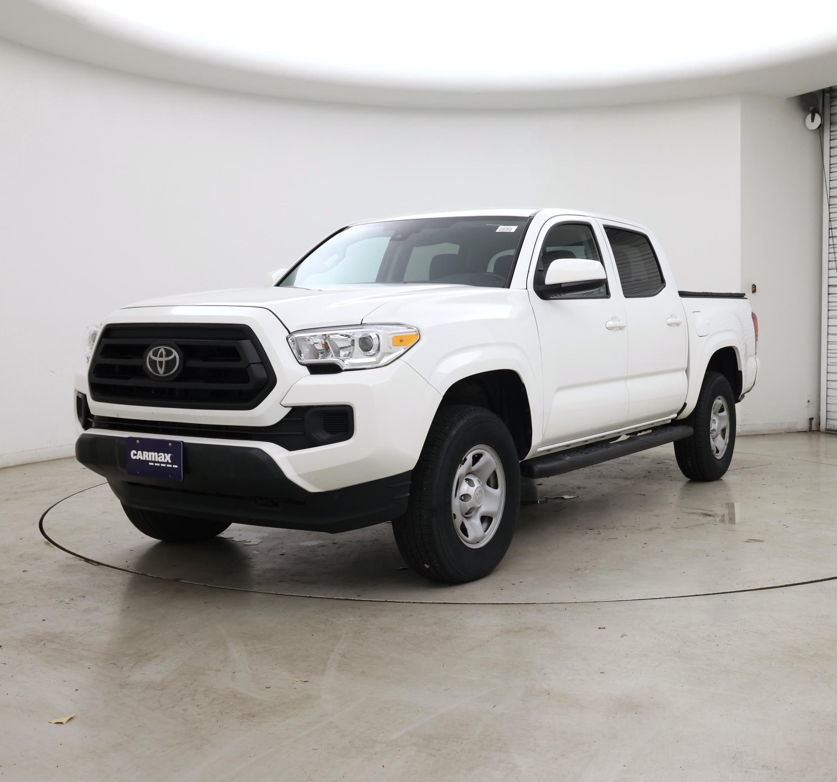 Thumbnail: 2023 Toyota Tacoma - 4