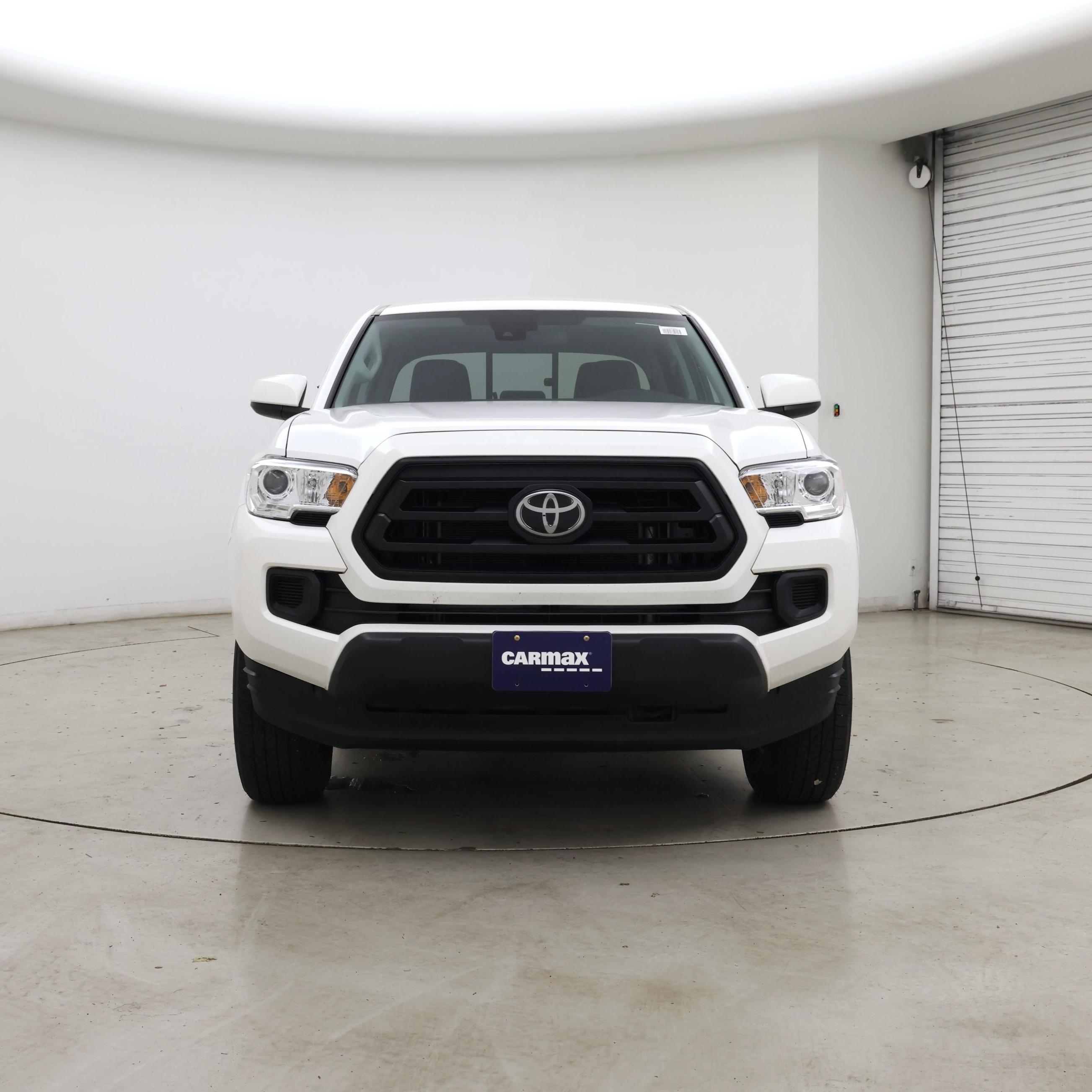 Thumbnail: 2023 Toyota Tacoma - 5