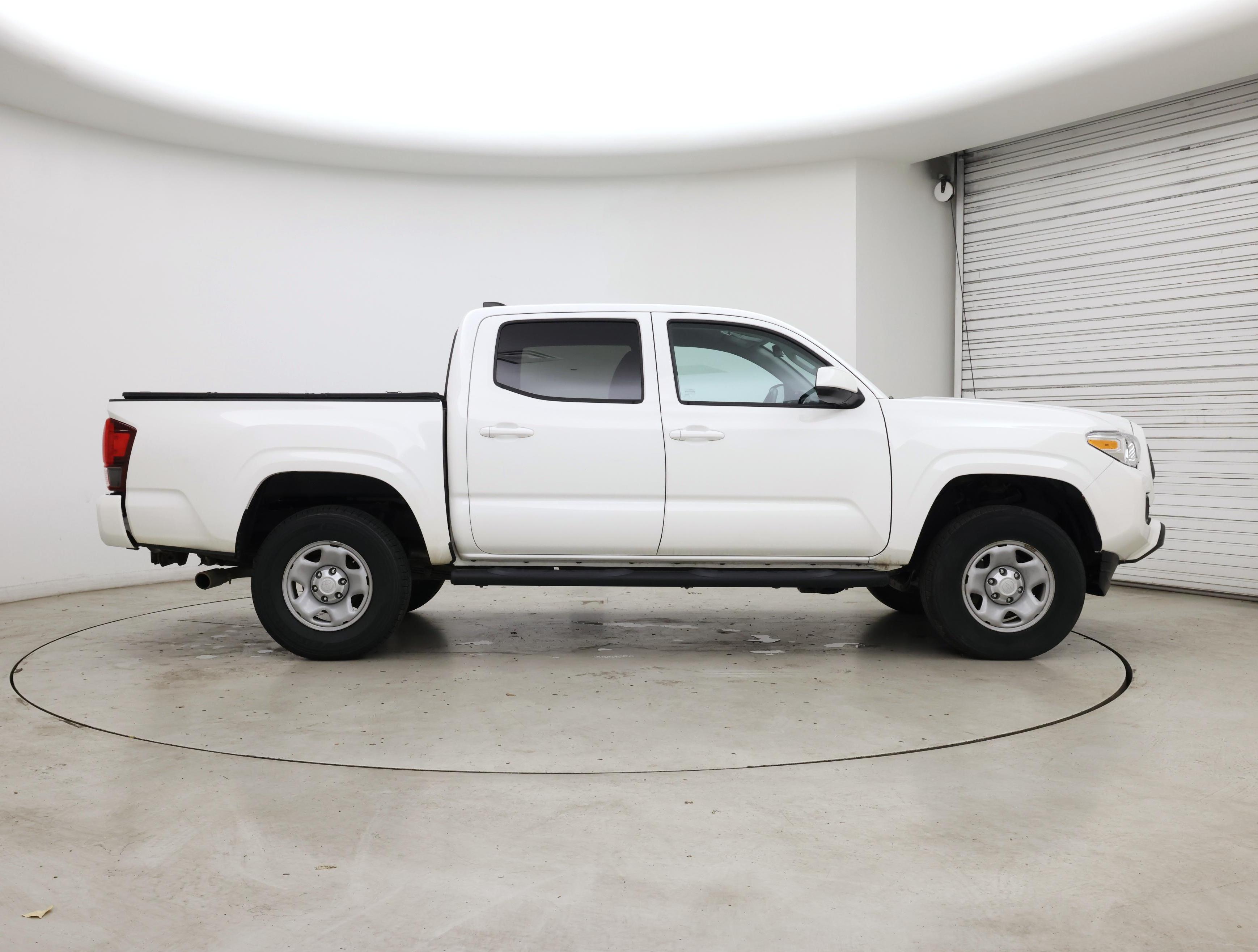 Thumbnail: 2023 Toyota Tacoma - 7