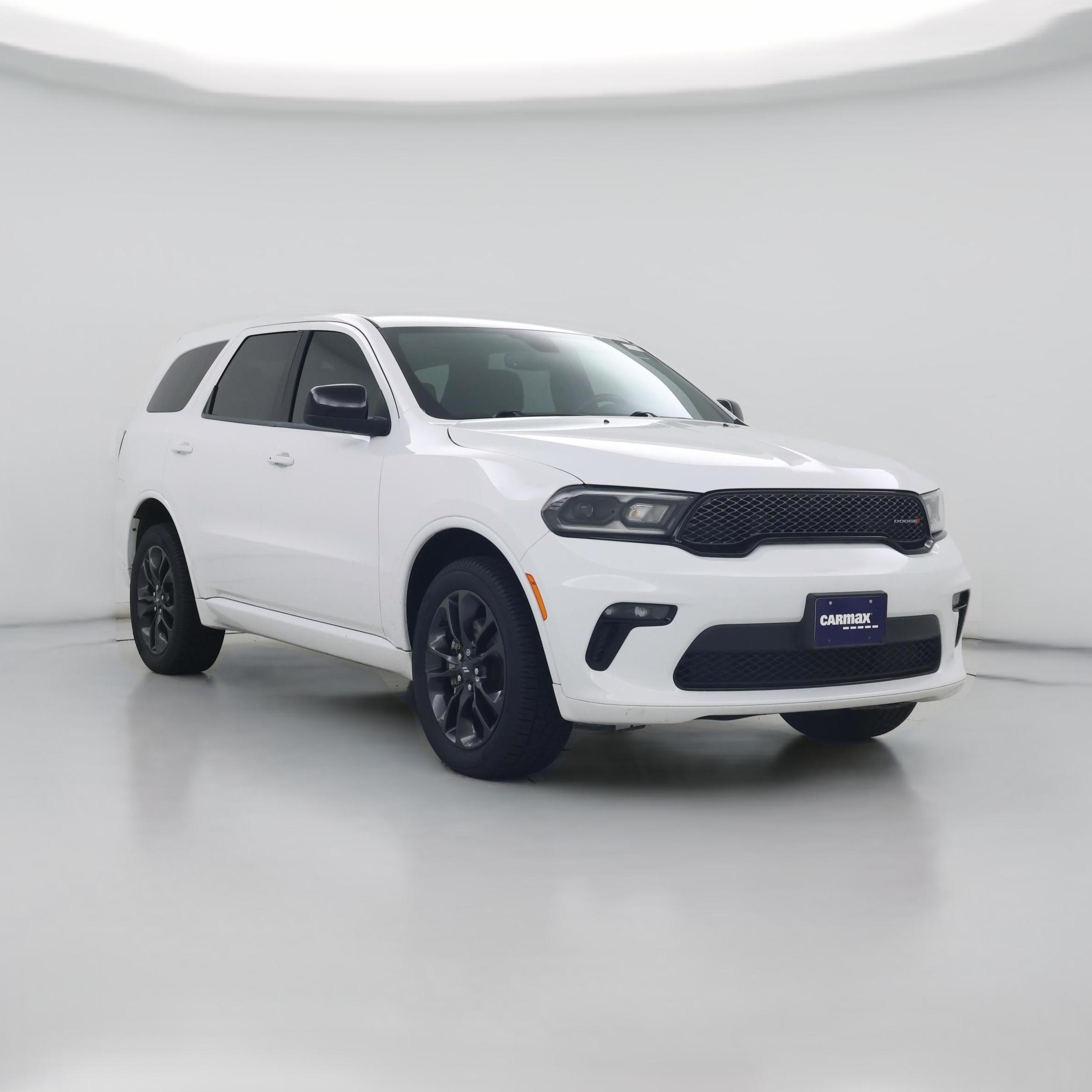 Thumbnail: 2022 Dodge Durango - 1