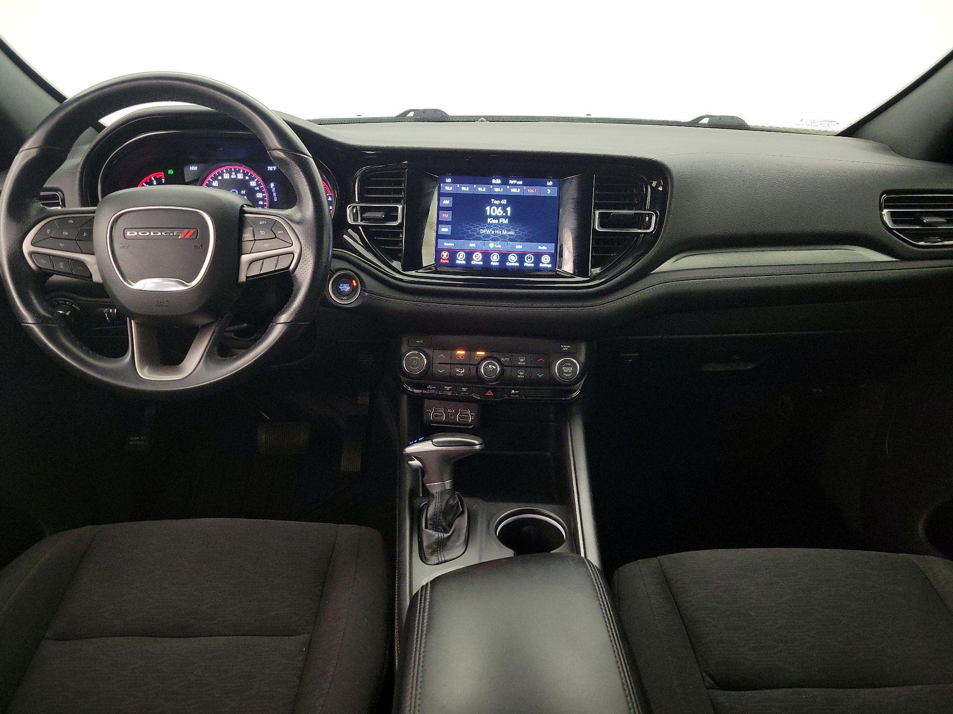 Thumbnail: 2022 Dodge Durango - 9