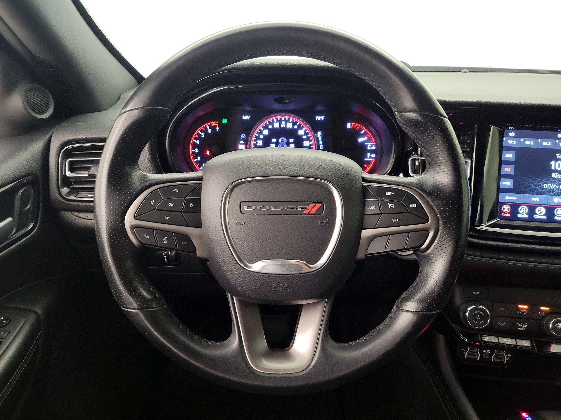 Thumbnail: 2022 Dodge Durango - 10