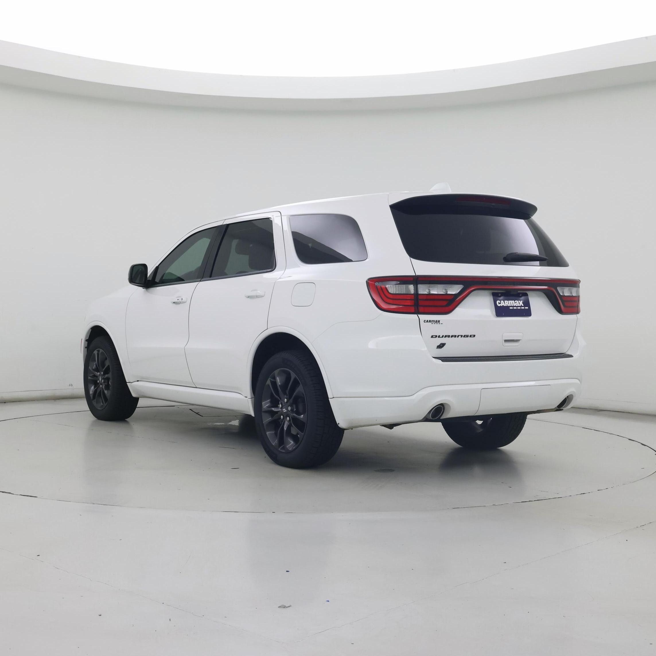 Thumbnail: 2022 Dodge Durango - 2
