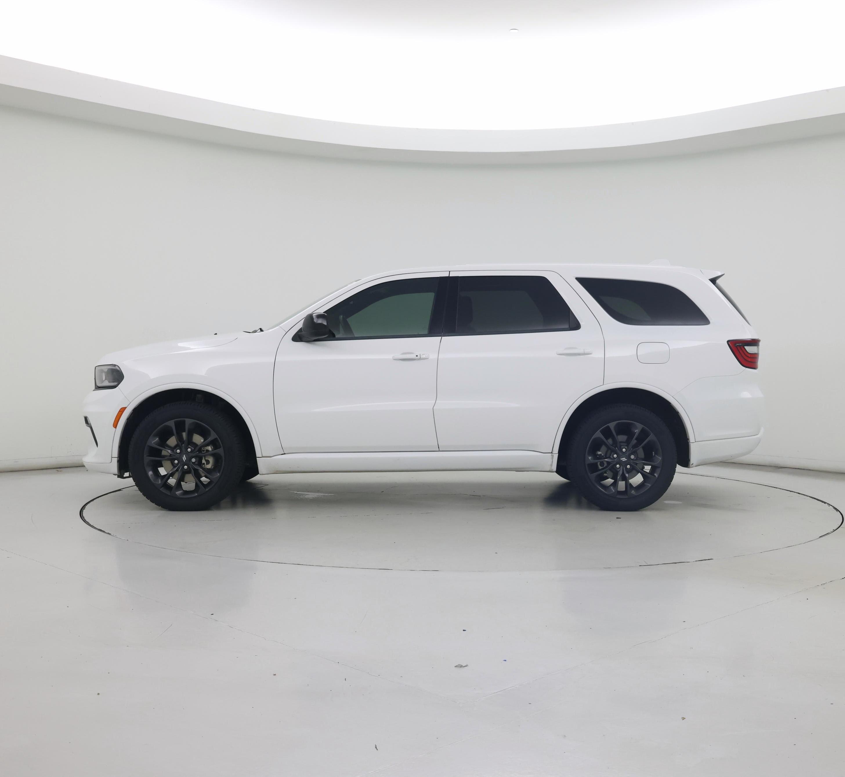 Thumbnail: 2022 Dodge Durango - 3