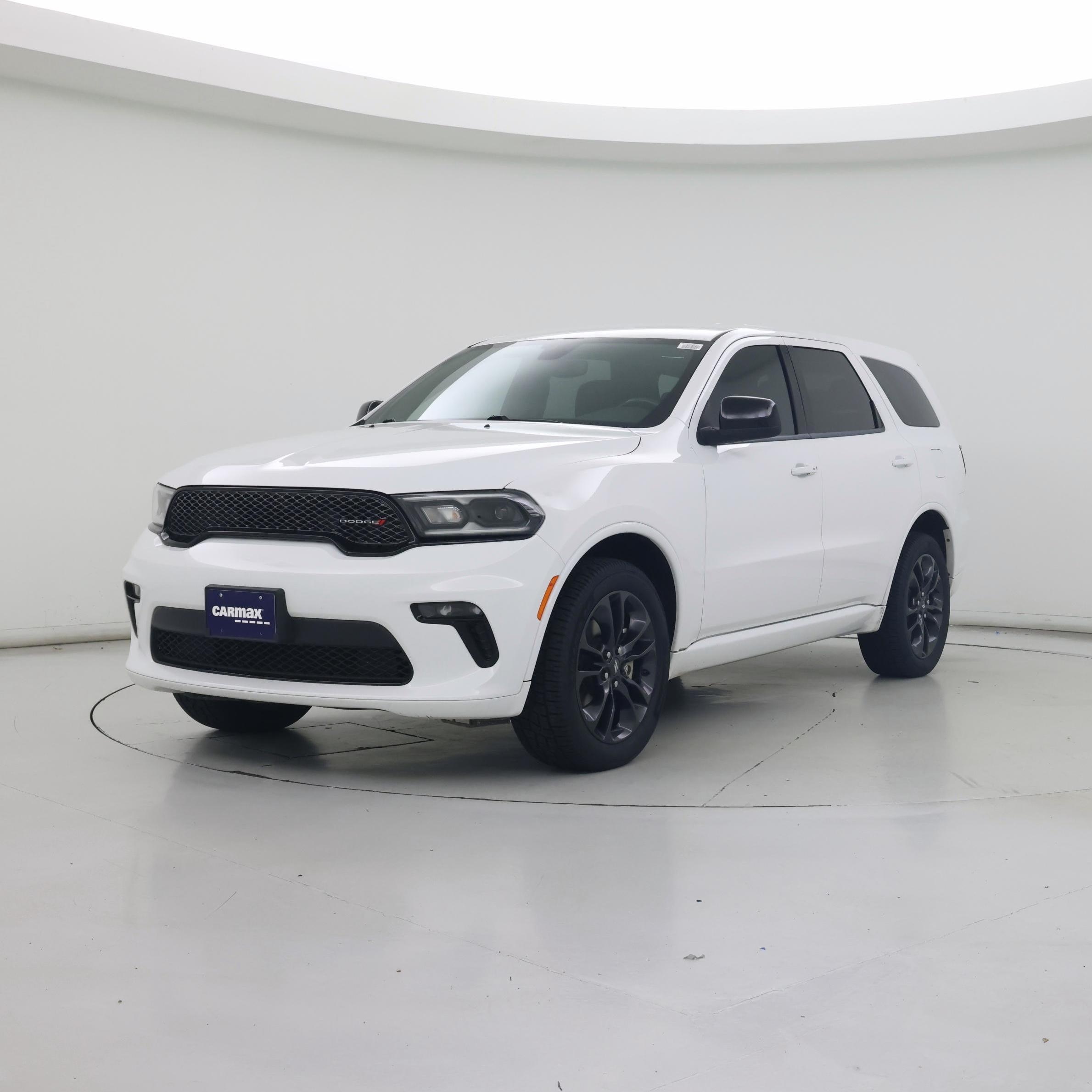 Thumbnail: 2022 Dodge Durango - 4