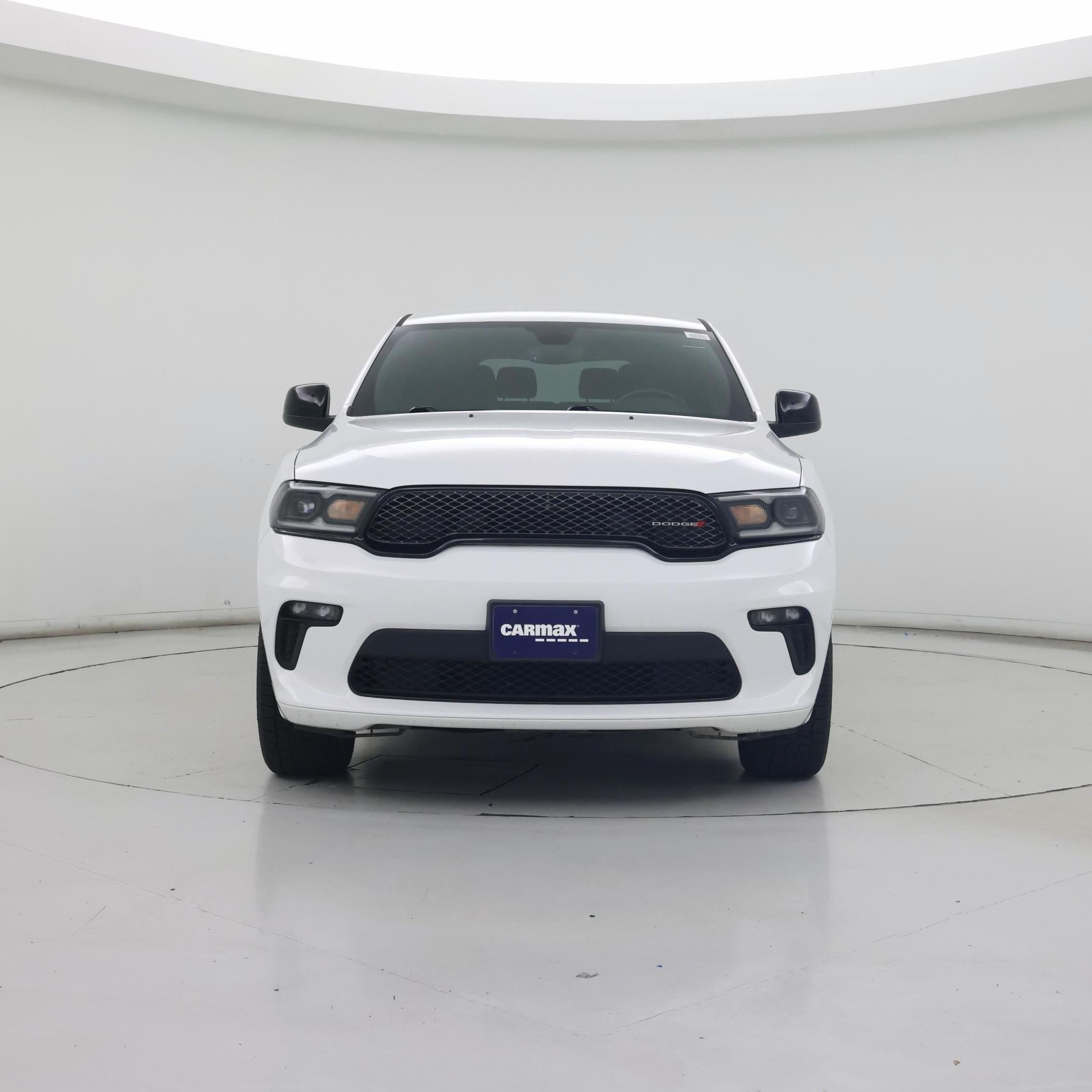Thumbnail: 2022 Dodge Durango - 5