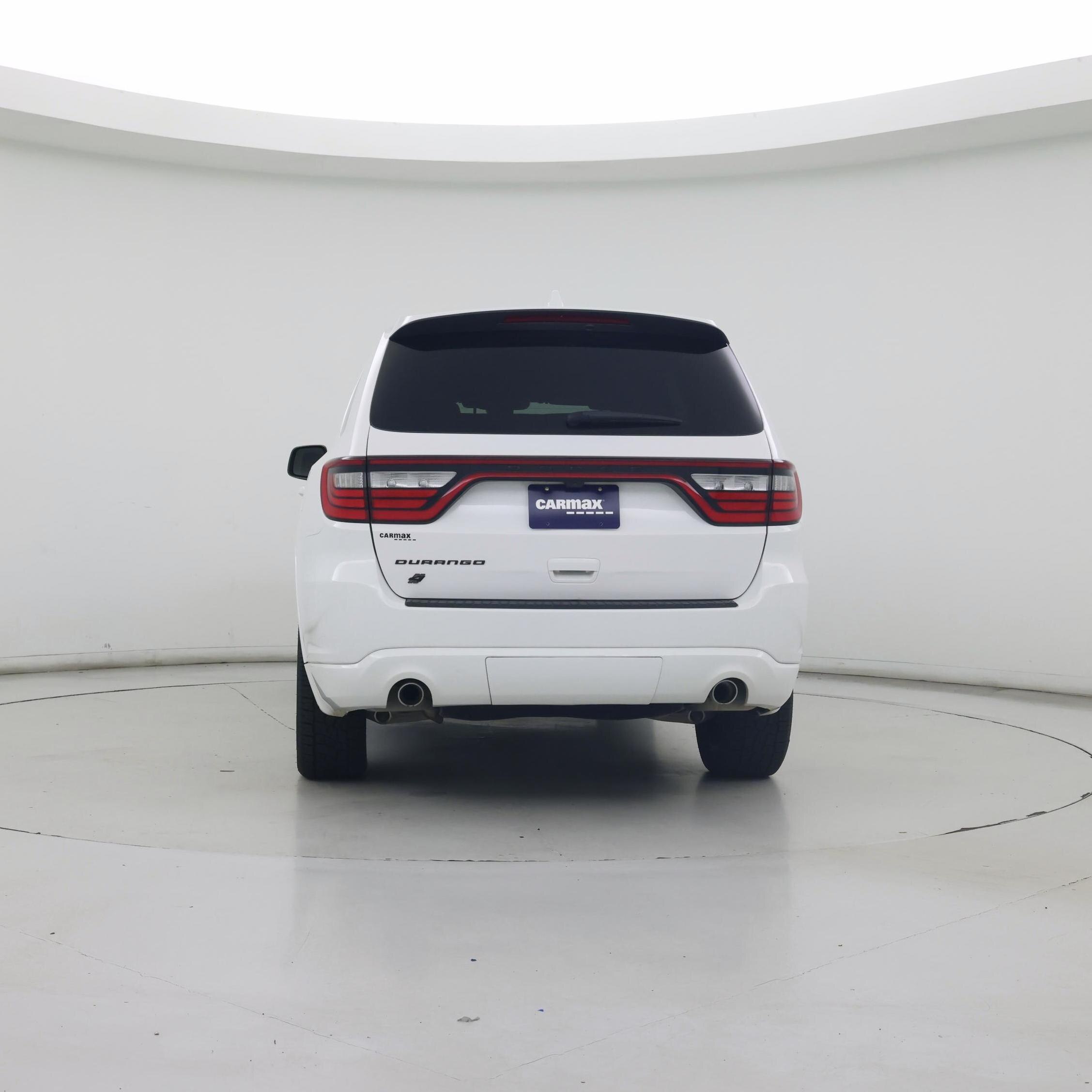 Thumbnail: 2022 Dodge Durango - 6
