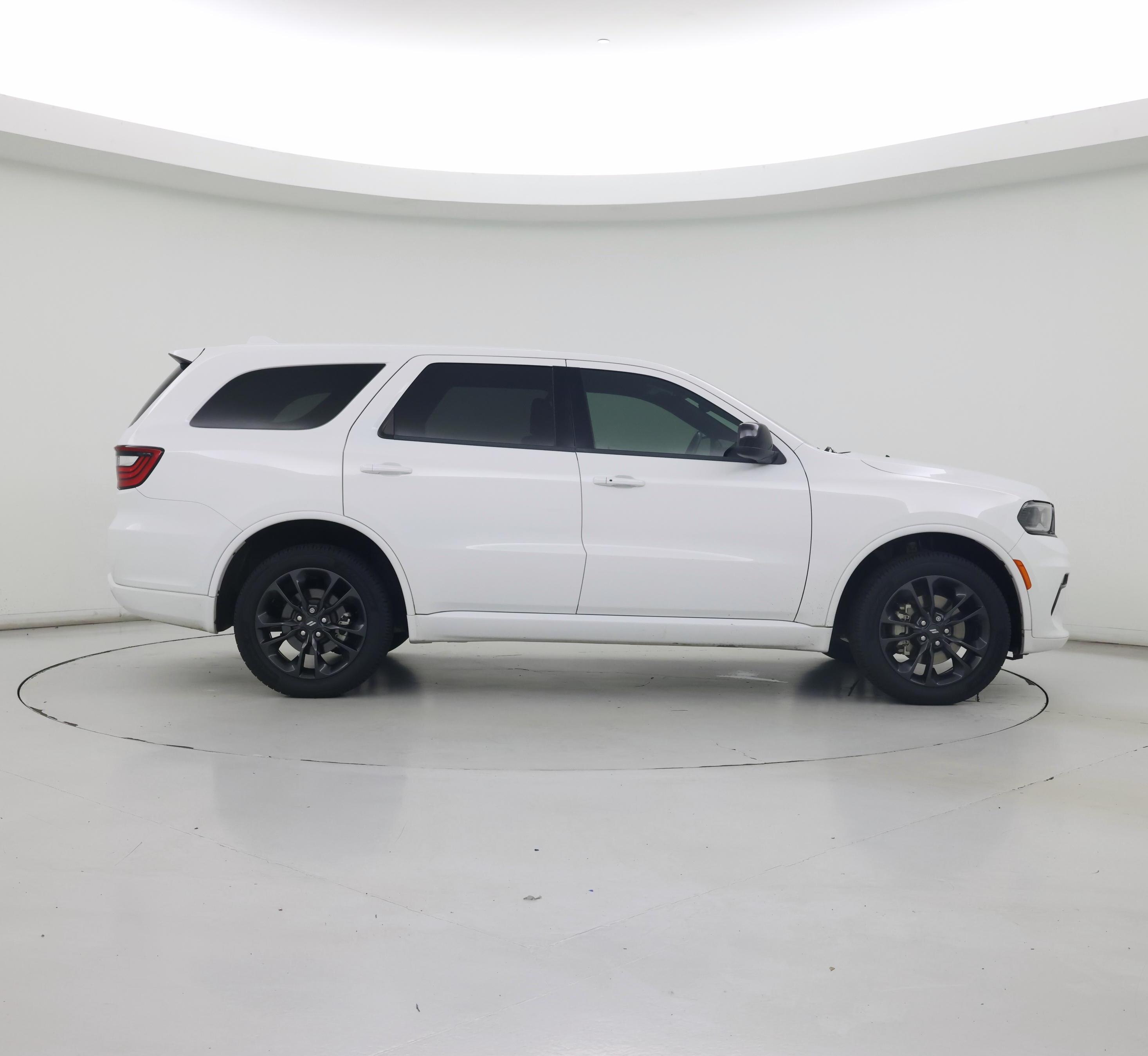 Thumbnail: 2022 Dodge Durango - 7