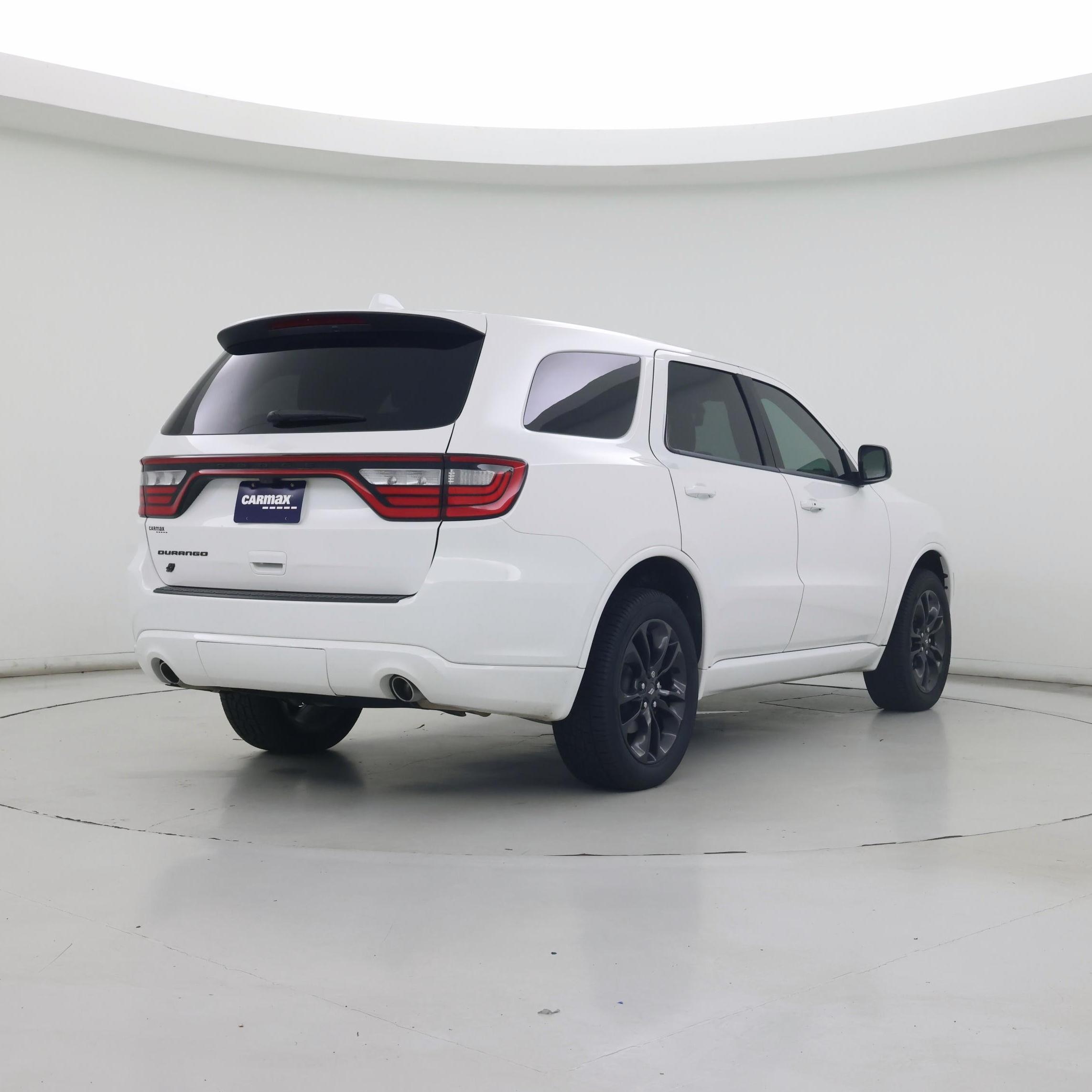 Thumbnail: 2022 Dodge Durango - 8