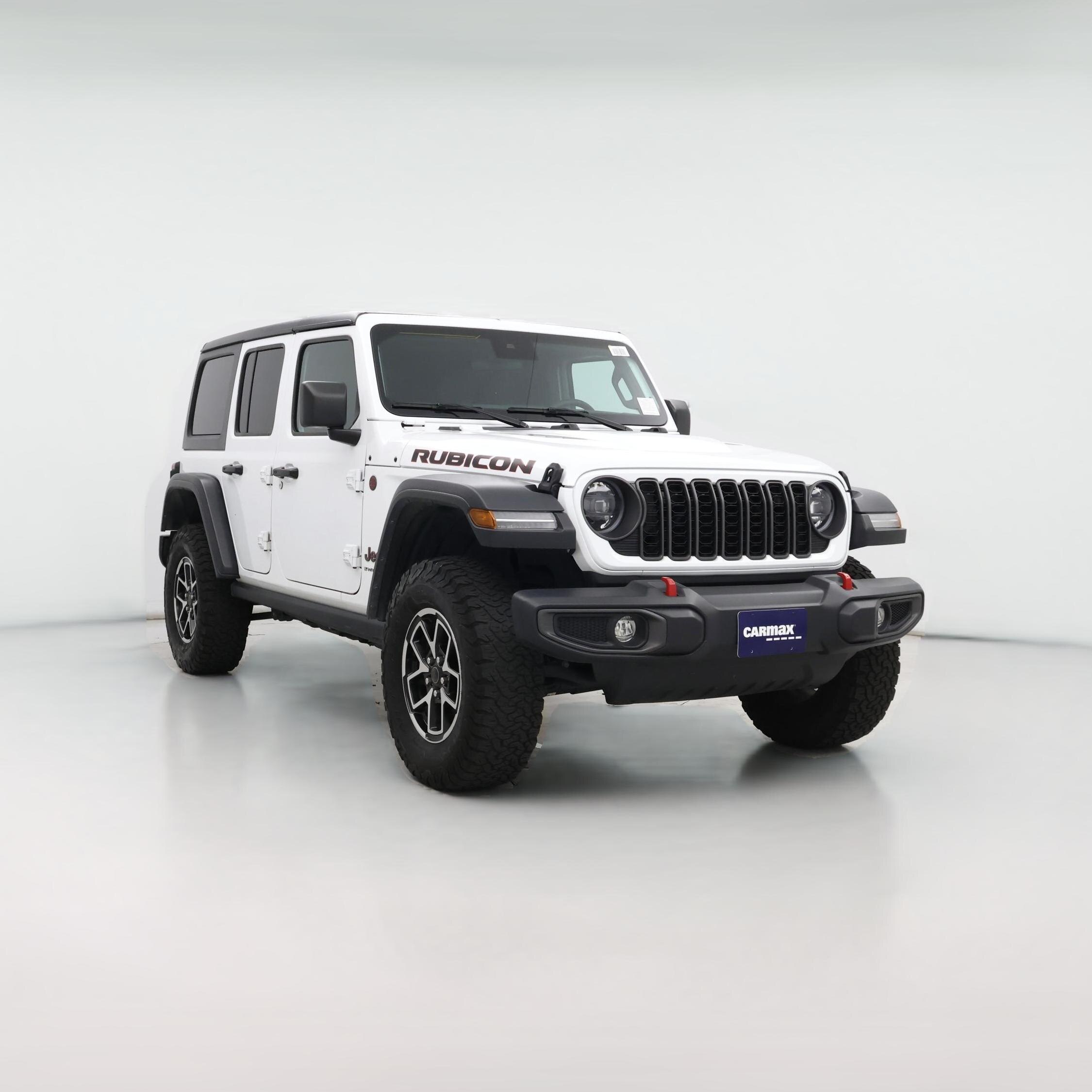 Thumbnail: 2024 Jeep Wrangler - 1