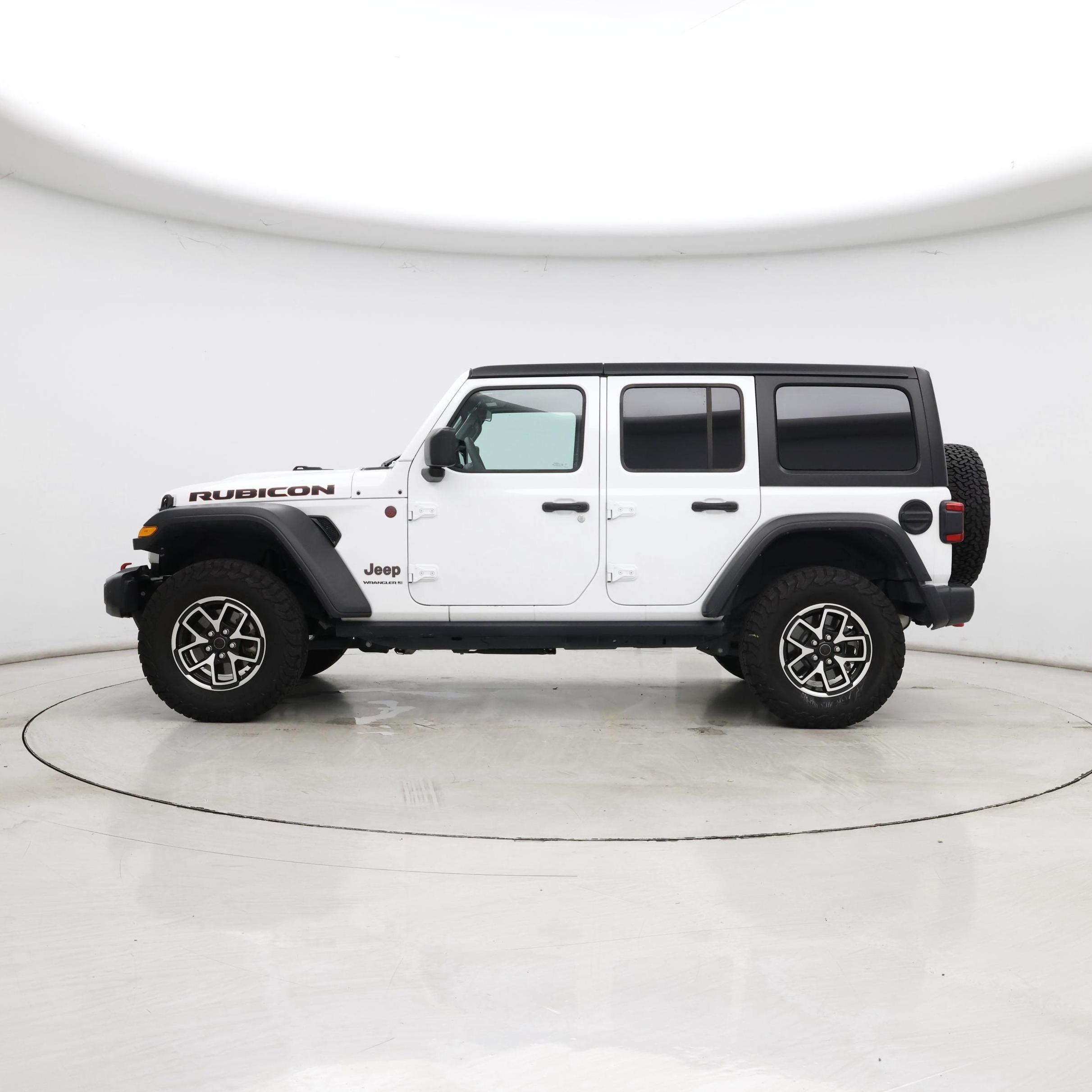 Thumbnail: 2024 Jeep Wrangler - 3