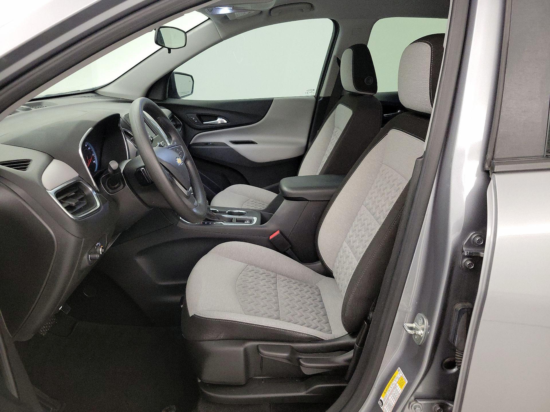 Thumbnail: 2023 Chevrolet Equinox - 11