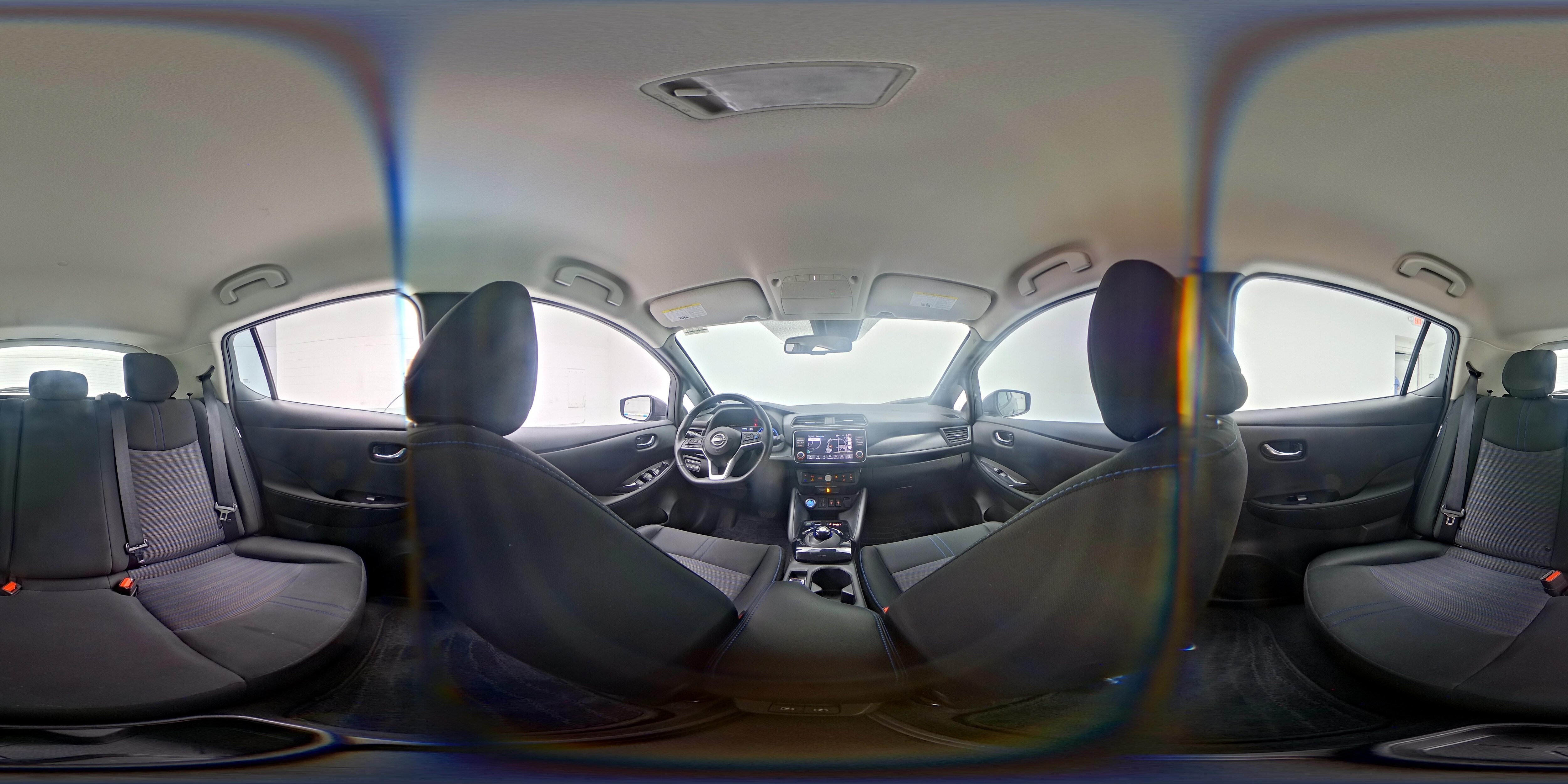 2024 Nissan LEAF SV PLUS - Photo 27