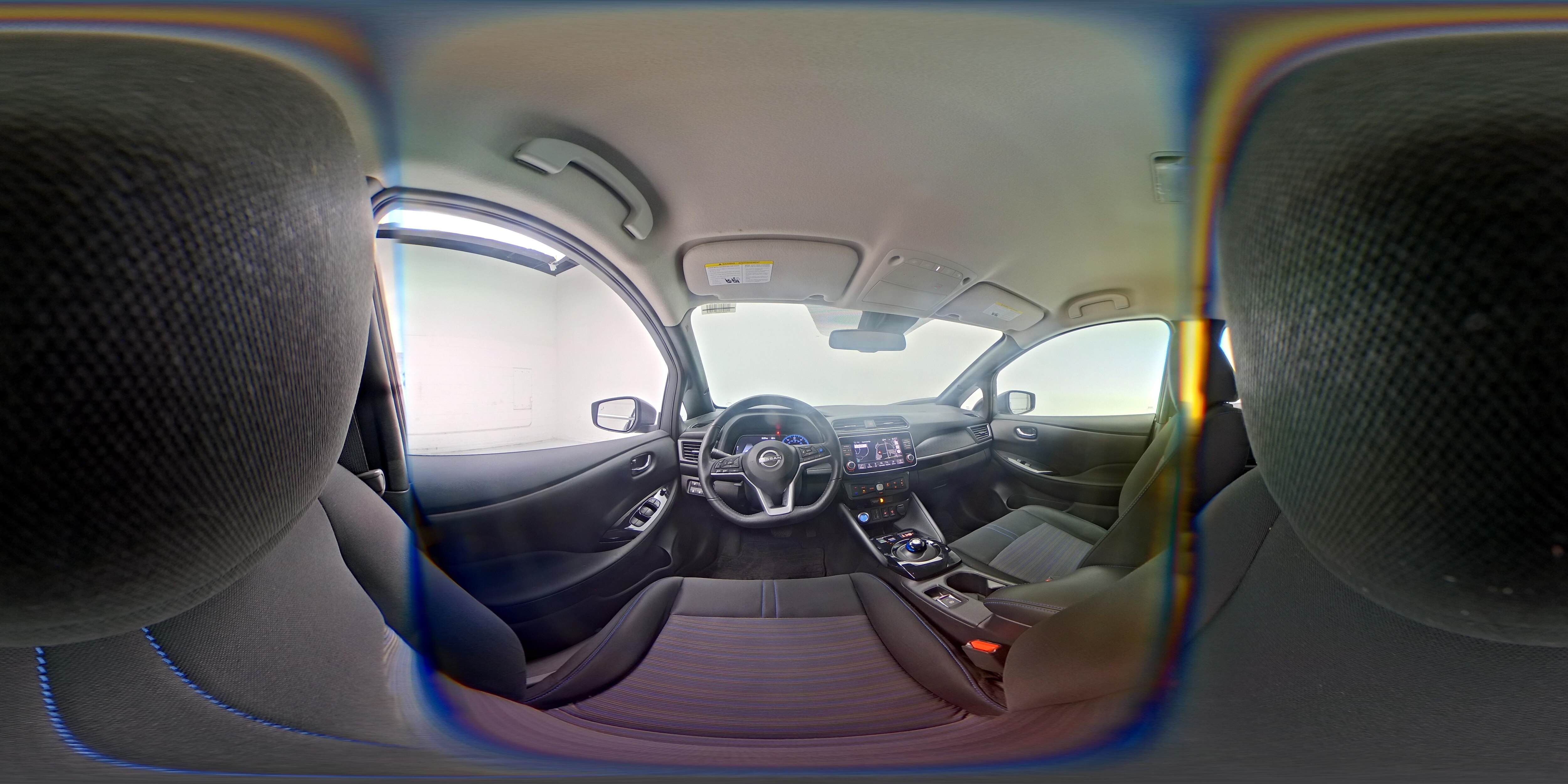2024 Nissan LEAF SV PLUS - Photo 28