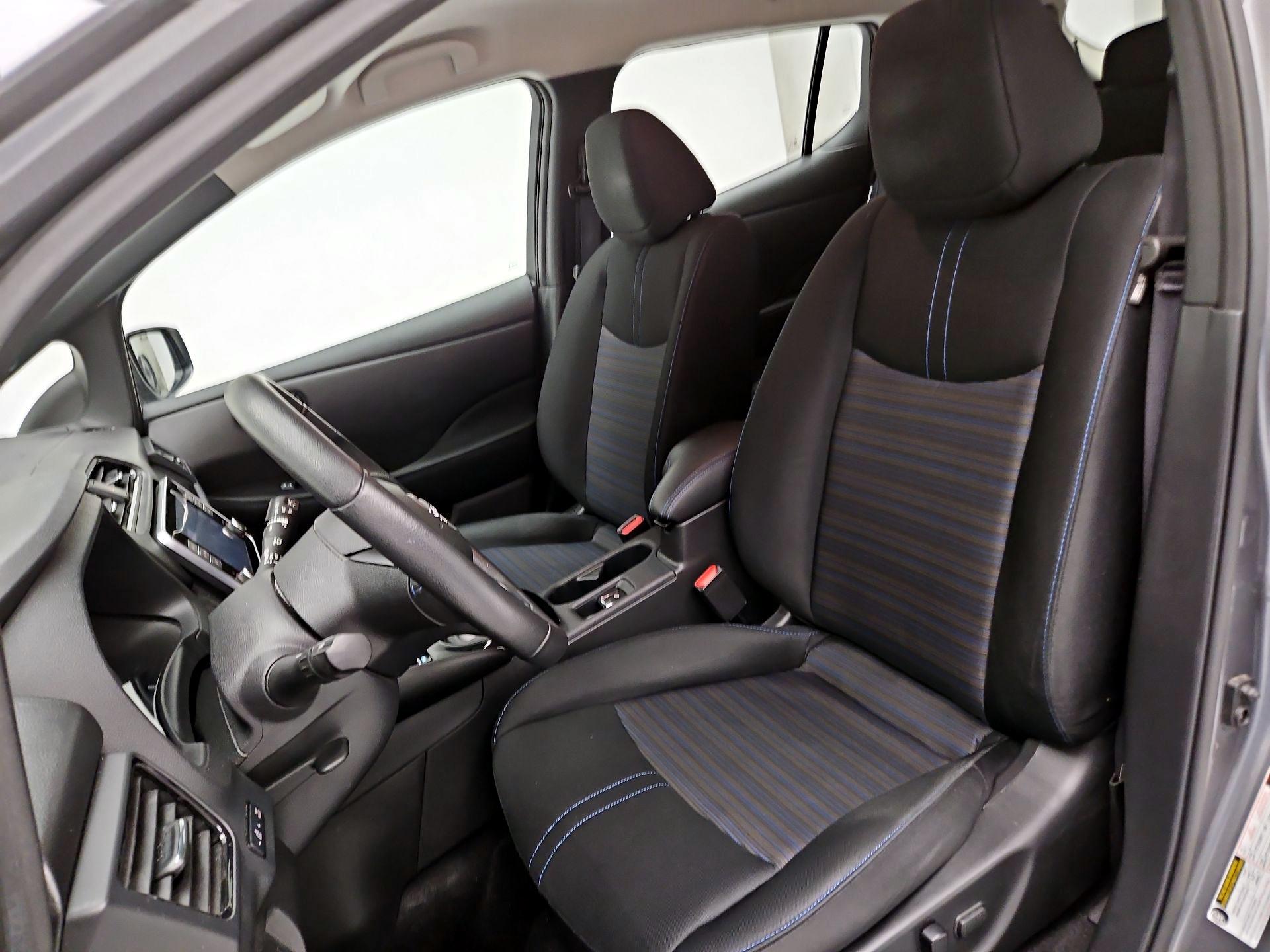 Thumbnail: 2024 Nissan Leaf - 11