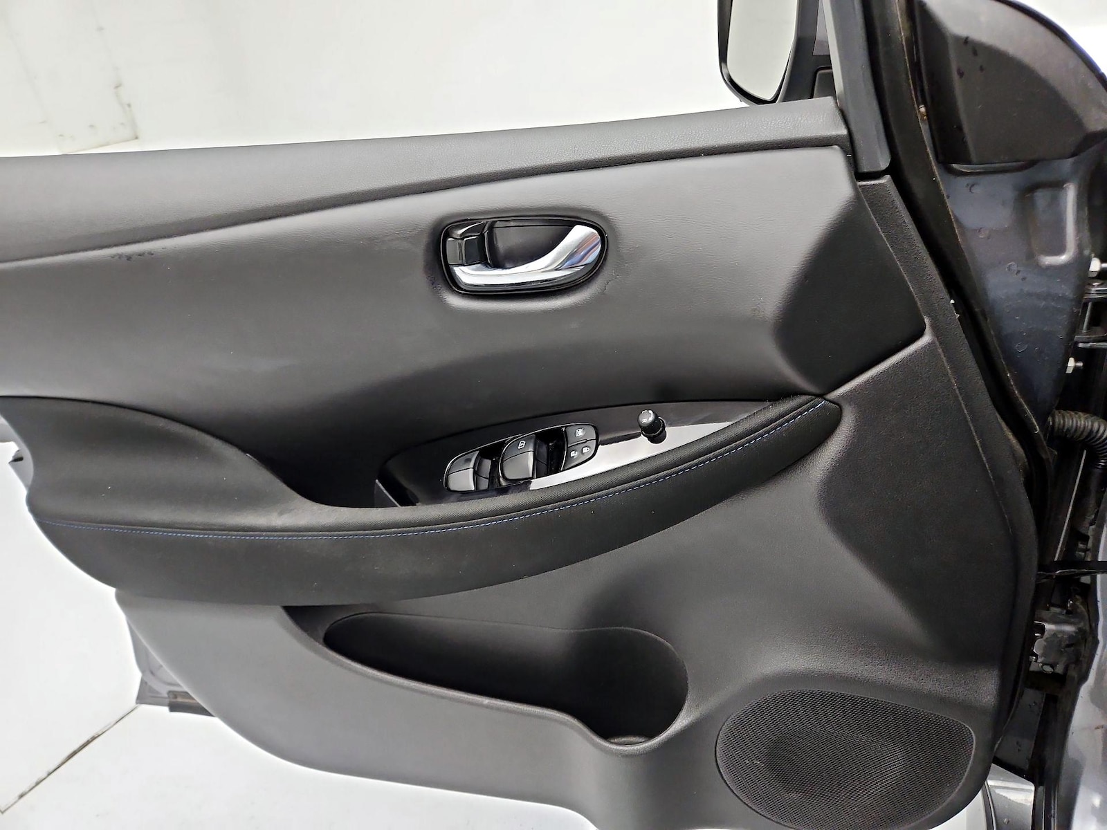 2024 Nissan LEAF SV PLUS - Photo 13
