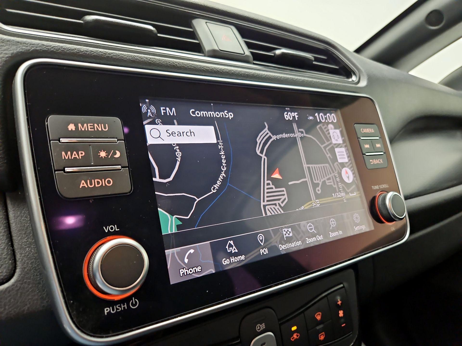 Thumbnail: 2024 Nissan Leaf - 14