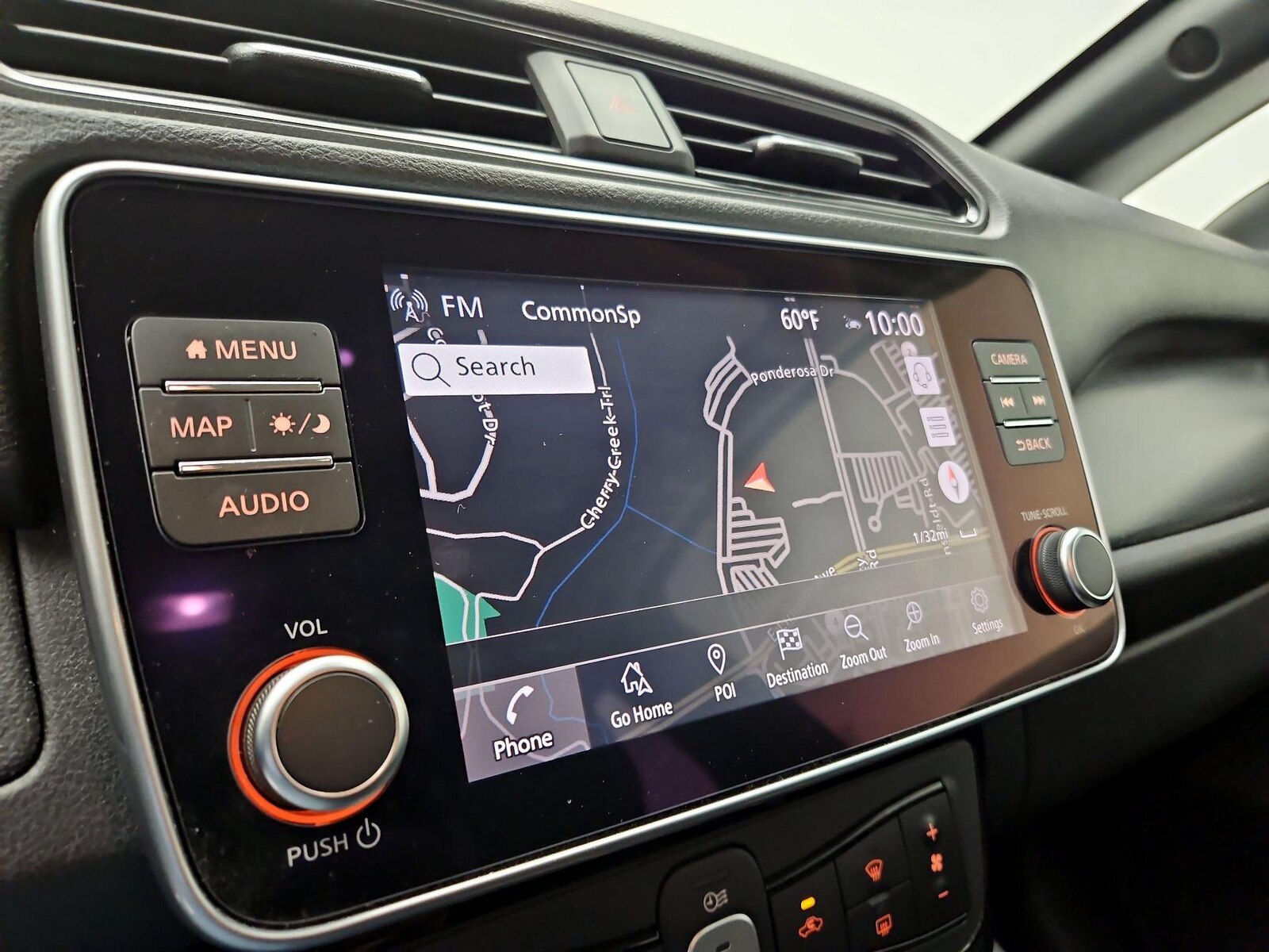 2024 Nissan LEAF SV PLUS - Photo 15