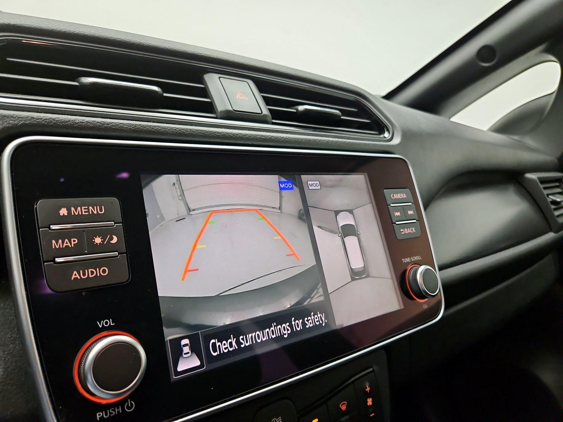 Thumbnail: 2024 Nissan Leaf - 15