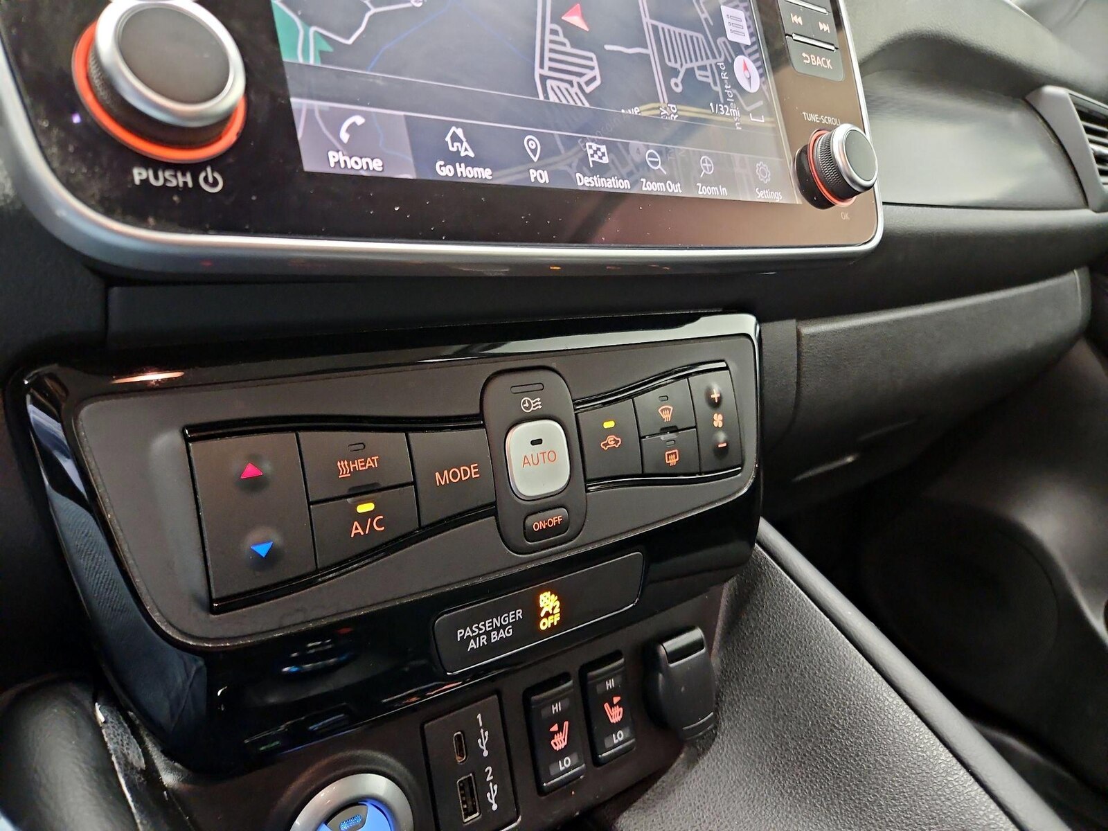 2024 Nissan LEAF SV PLUS - Photo 18