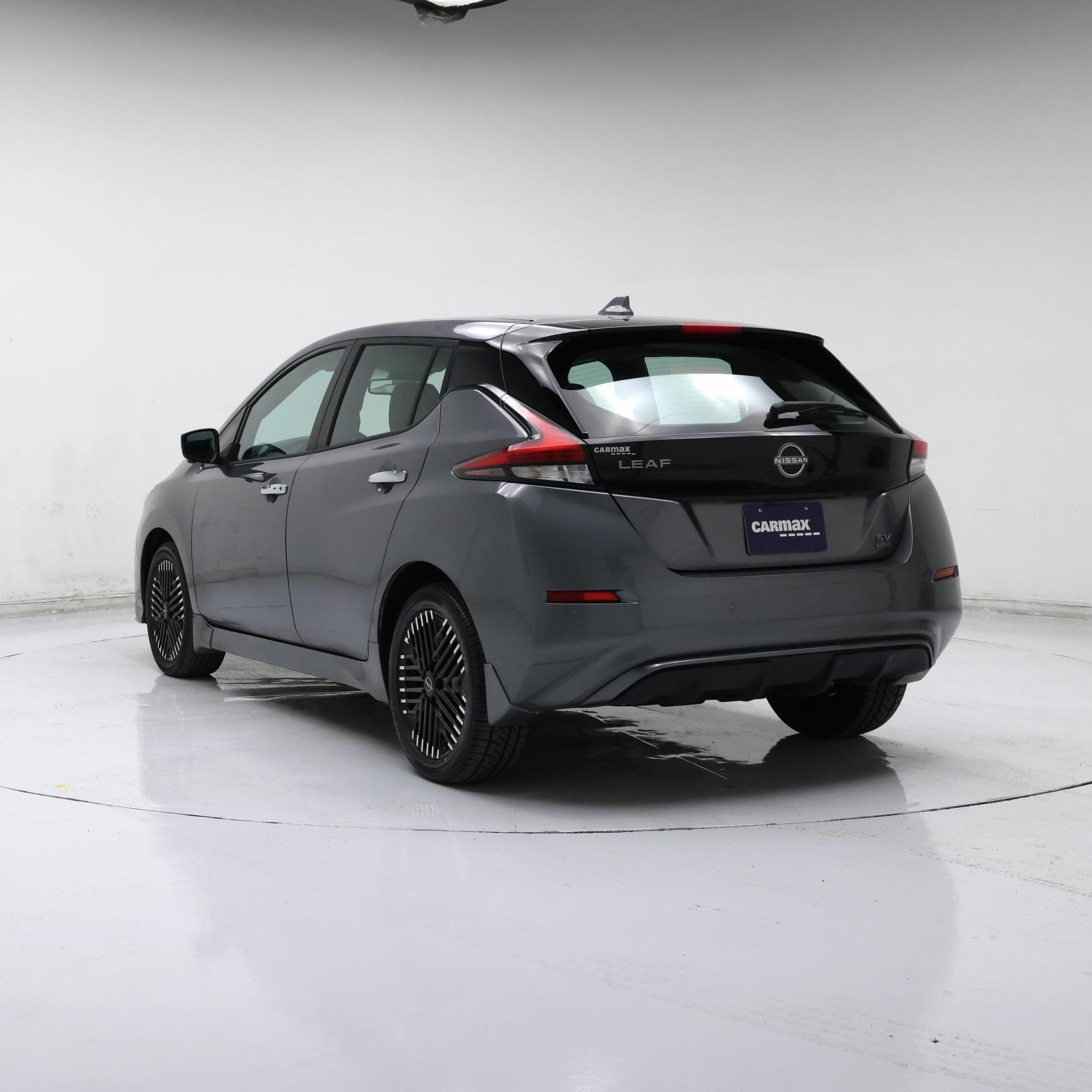 Thumbnail: 2024 Nissan Leaf - 2