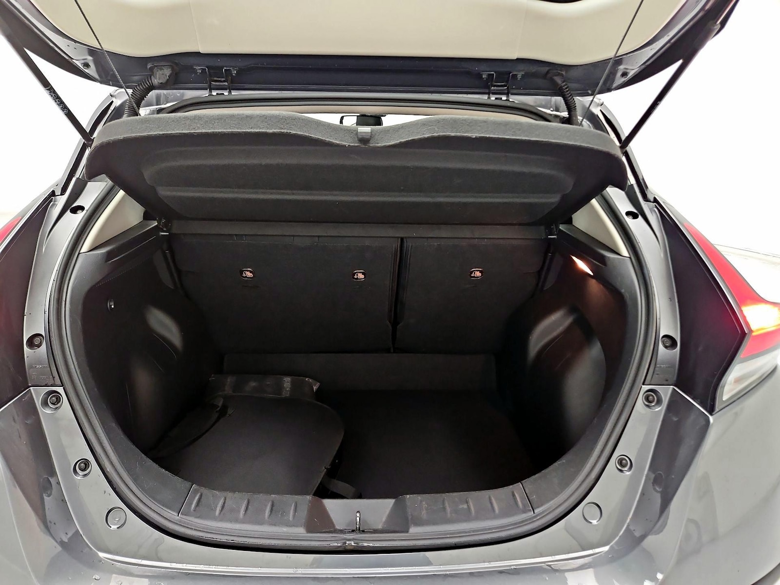 2024 Nissan LEAF SV PLUS - Photo 22