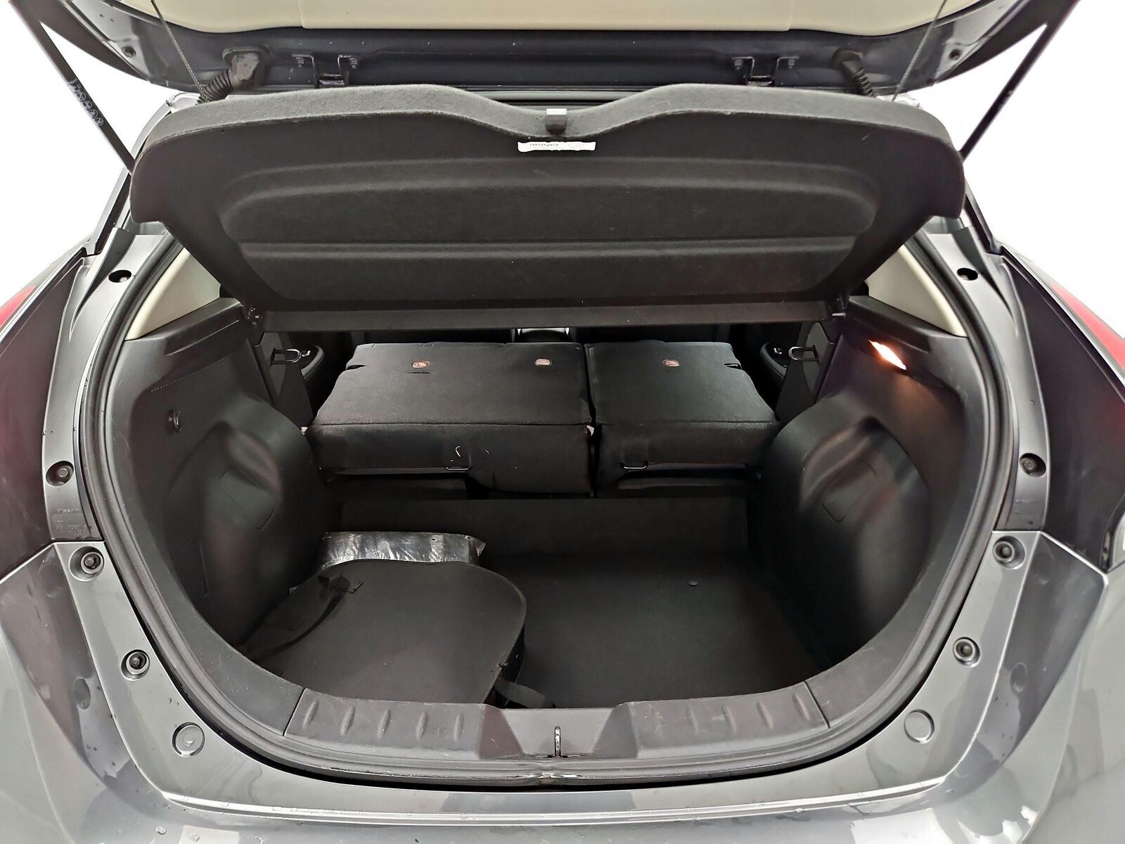 2024 Nissan LEAF SV PLUS - Photo 23