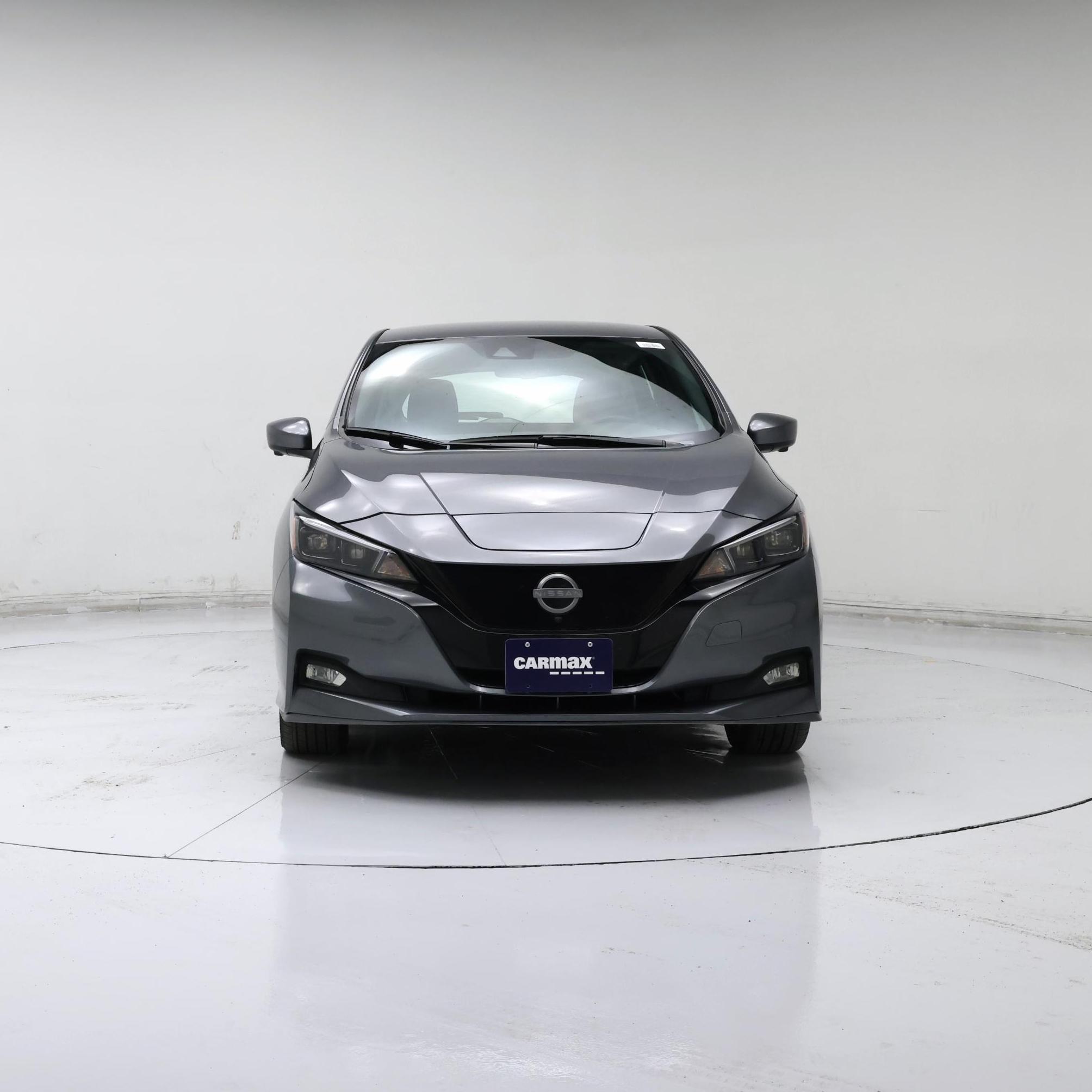 Thumbnail: 2024 Nissan Leaf - 5