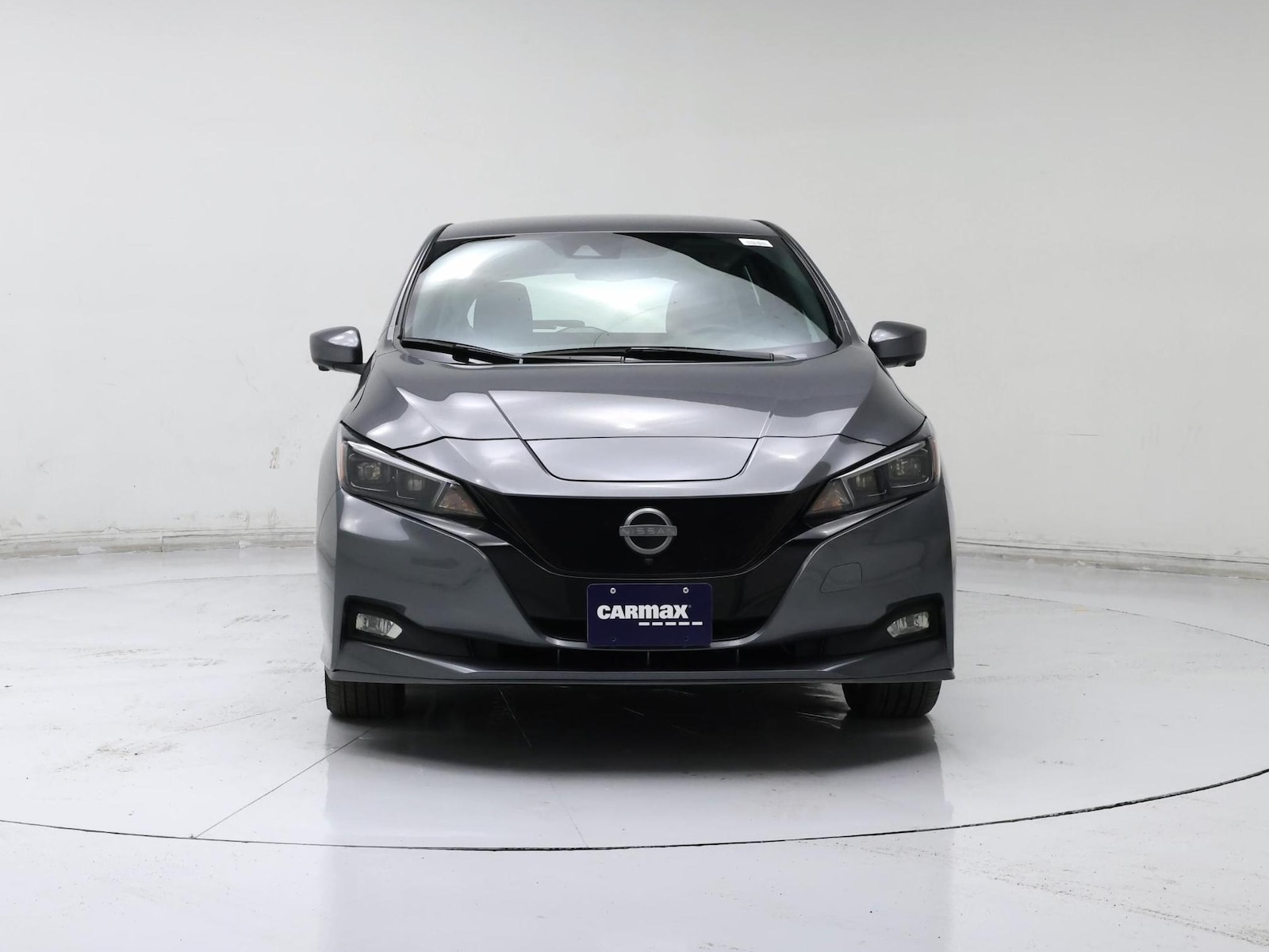 2024 Nissan LEAF SV PLUS - Photo 6