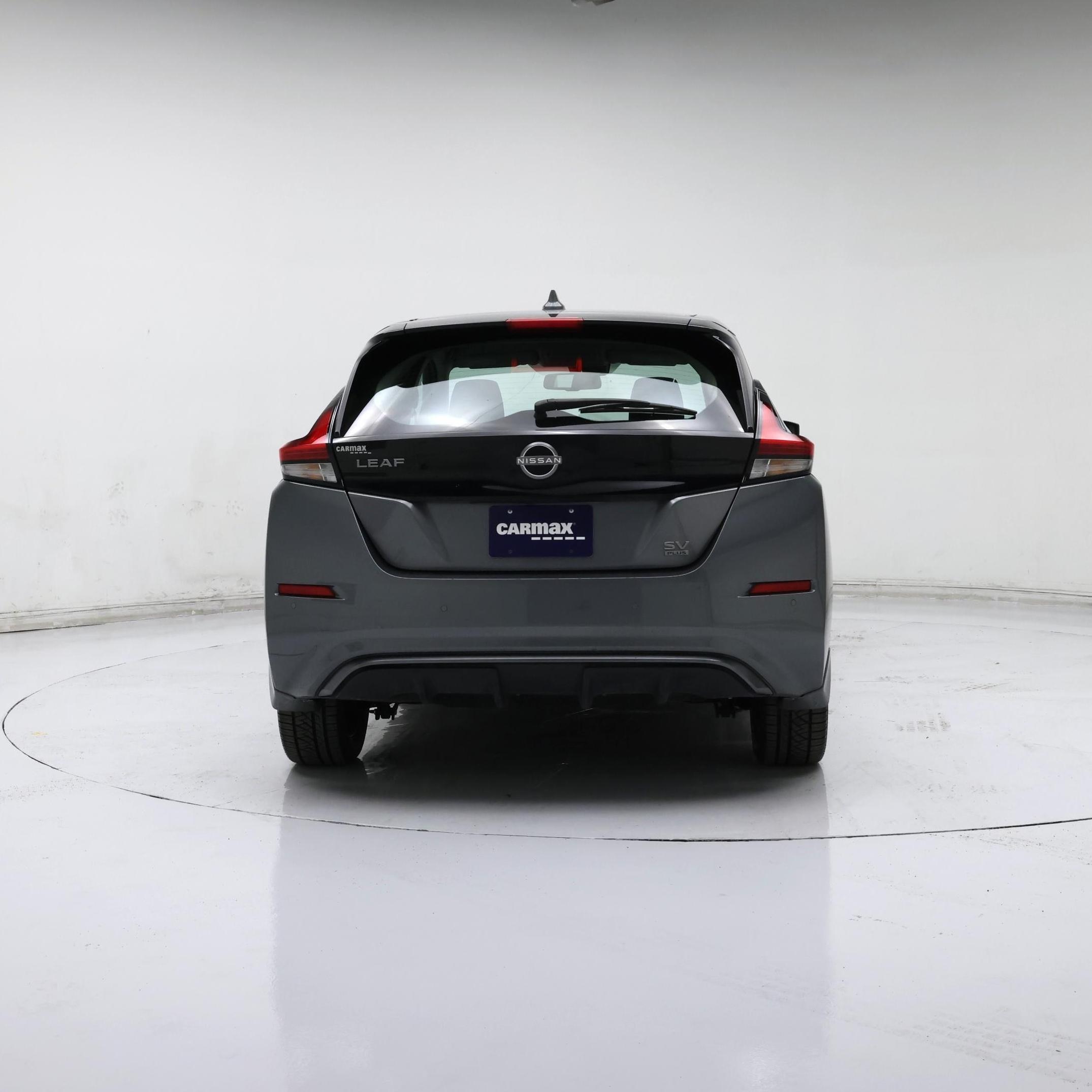 Thumbnail: 2024 Nissan Leaf - 6