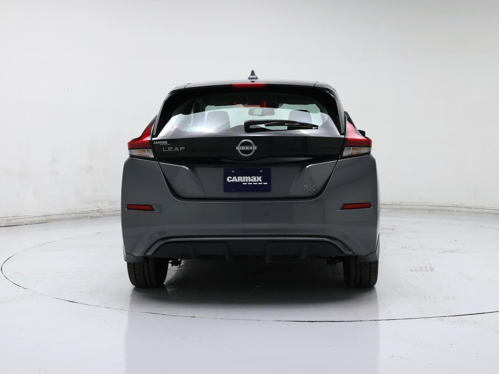 2024 Nissan LEAF SV PLUS - Photo 7