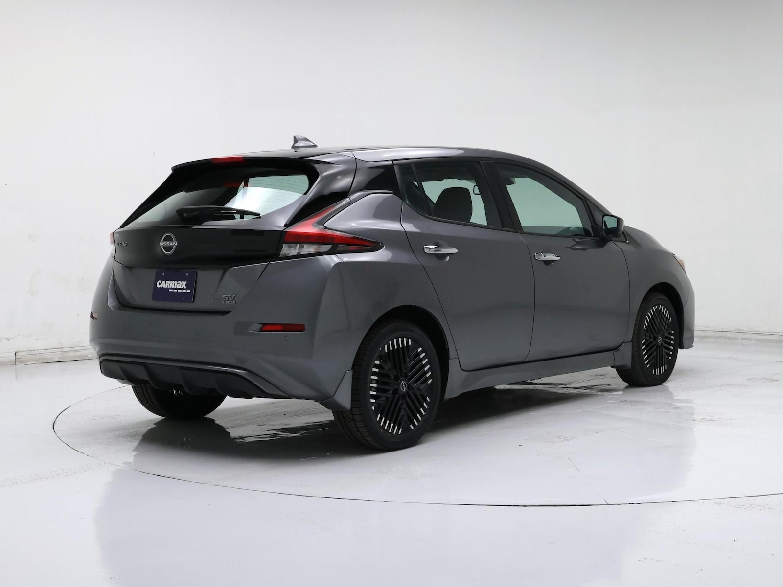 2024 Nissan LEAF SV PLUS - Photo 9