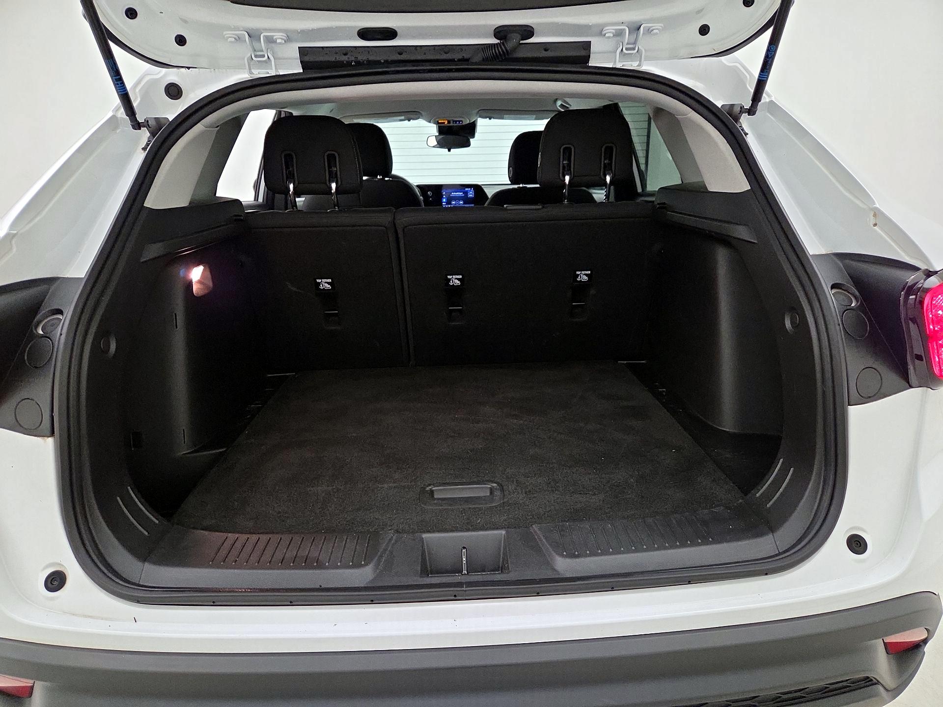 Thumbnail: 2024 Chevrolet Trax - 20