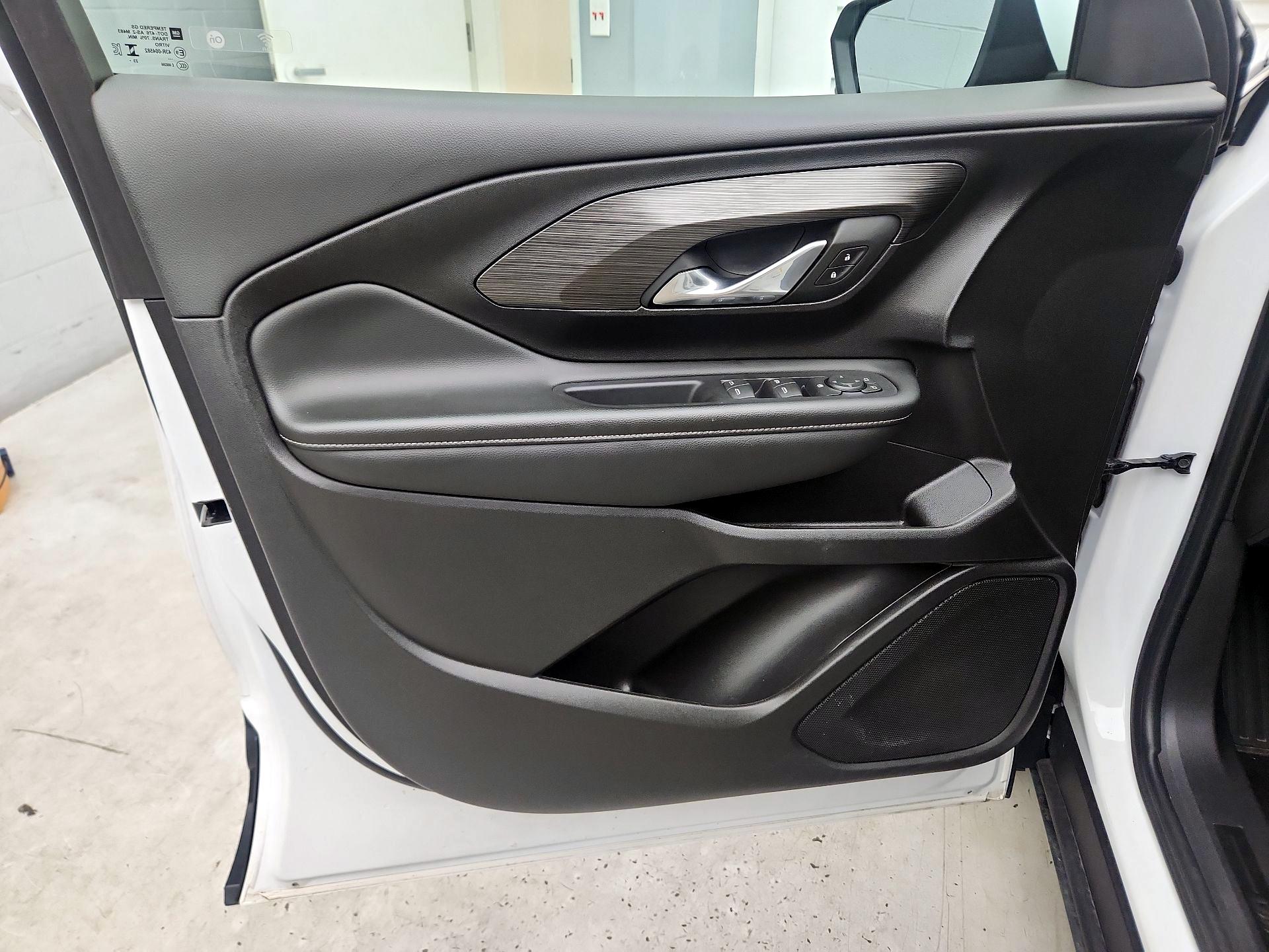 Thumbnail: 2024 GMC Terrain - 12