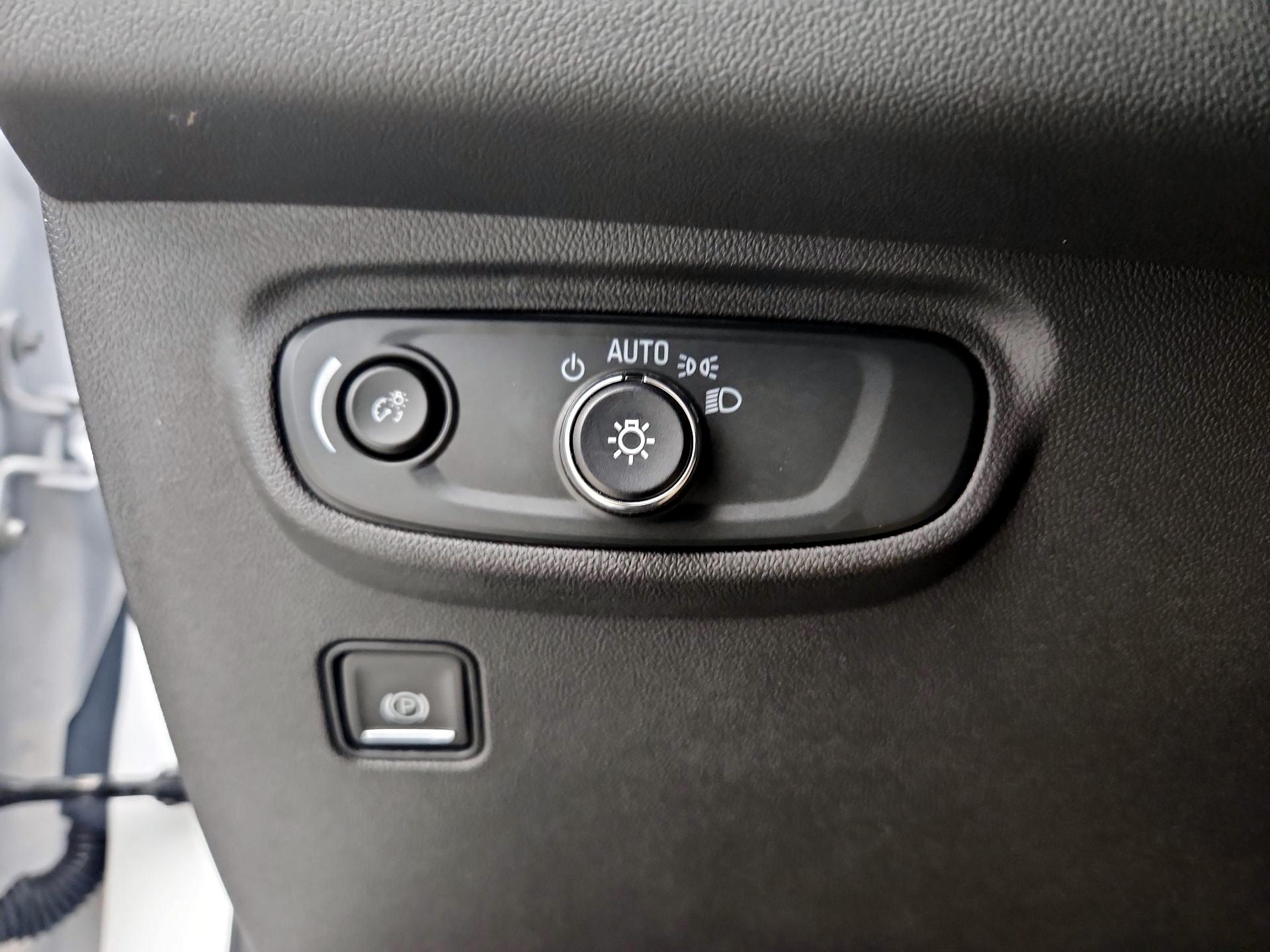 Thumbnail: 2024 GMC Terrain - 13