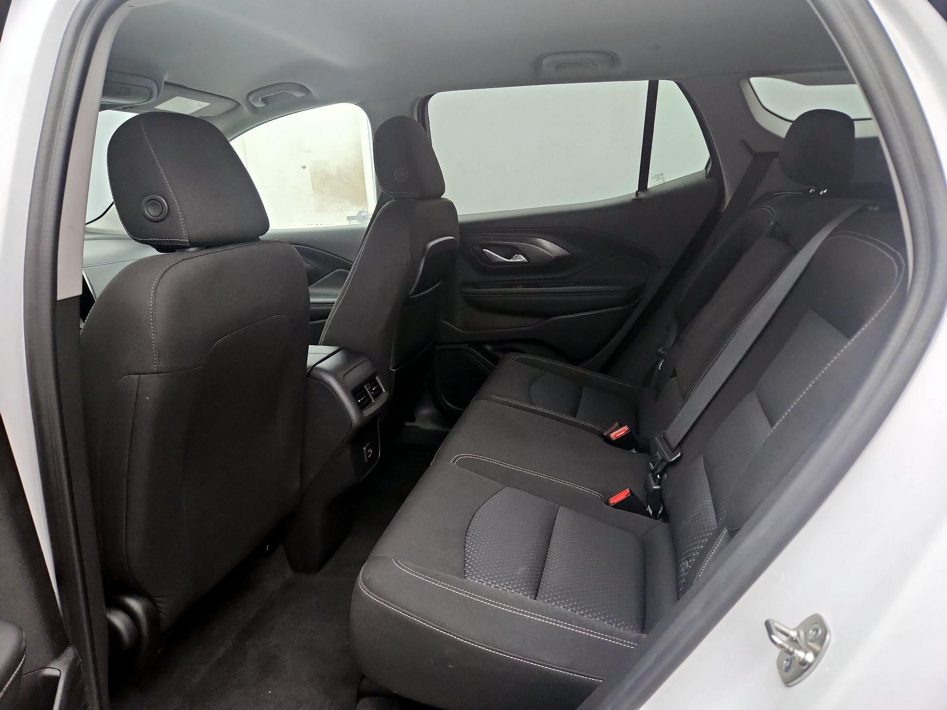 Thumbnail: 2024 GMC Terrain - 19