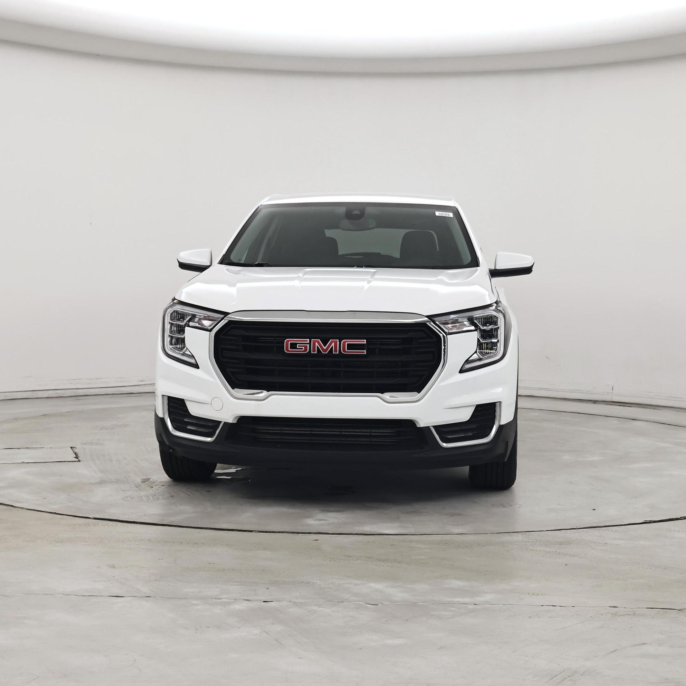 Thumbnail: 2024 GMC Terrain - 5