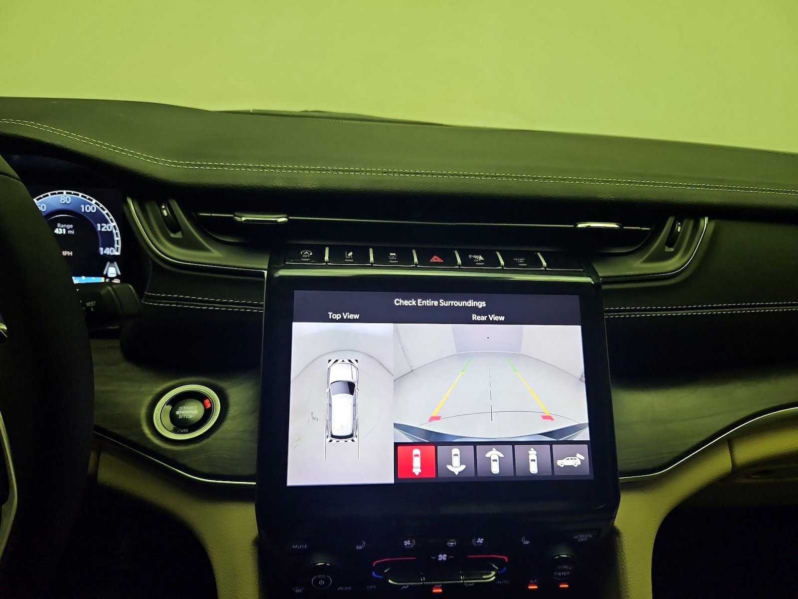 2025 Jeep Grand Cherokee Limited - Photo 15