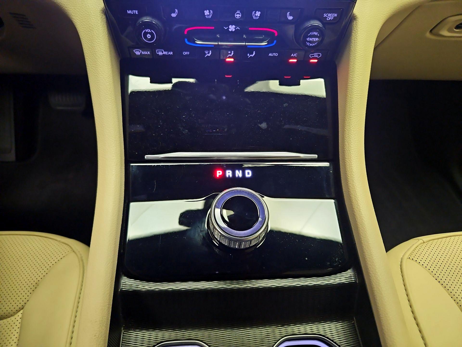 Thumbnail: 2025 Jeep Grand Cherokee - 17