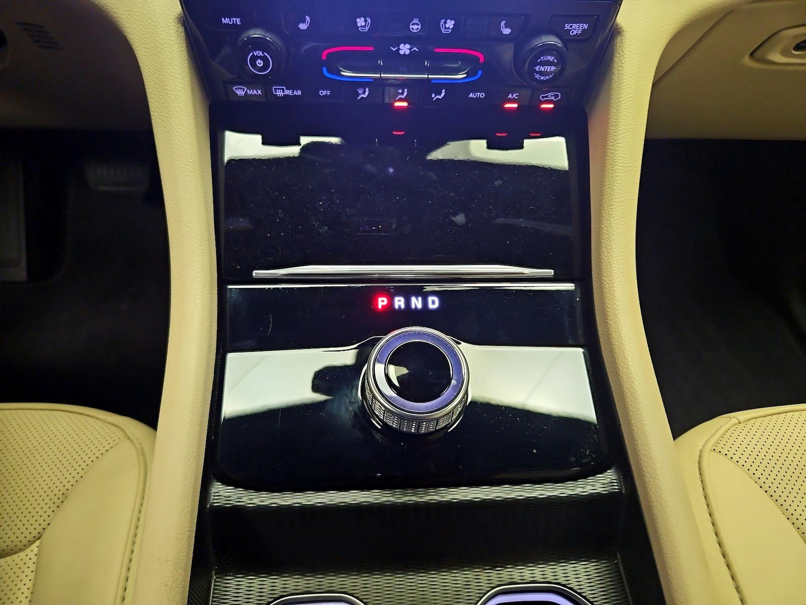 2025 Jeep Grand Cherokee Limited - Photo 18